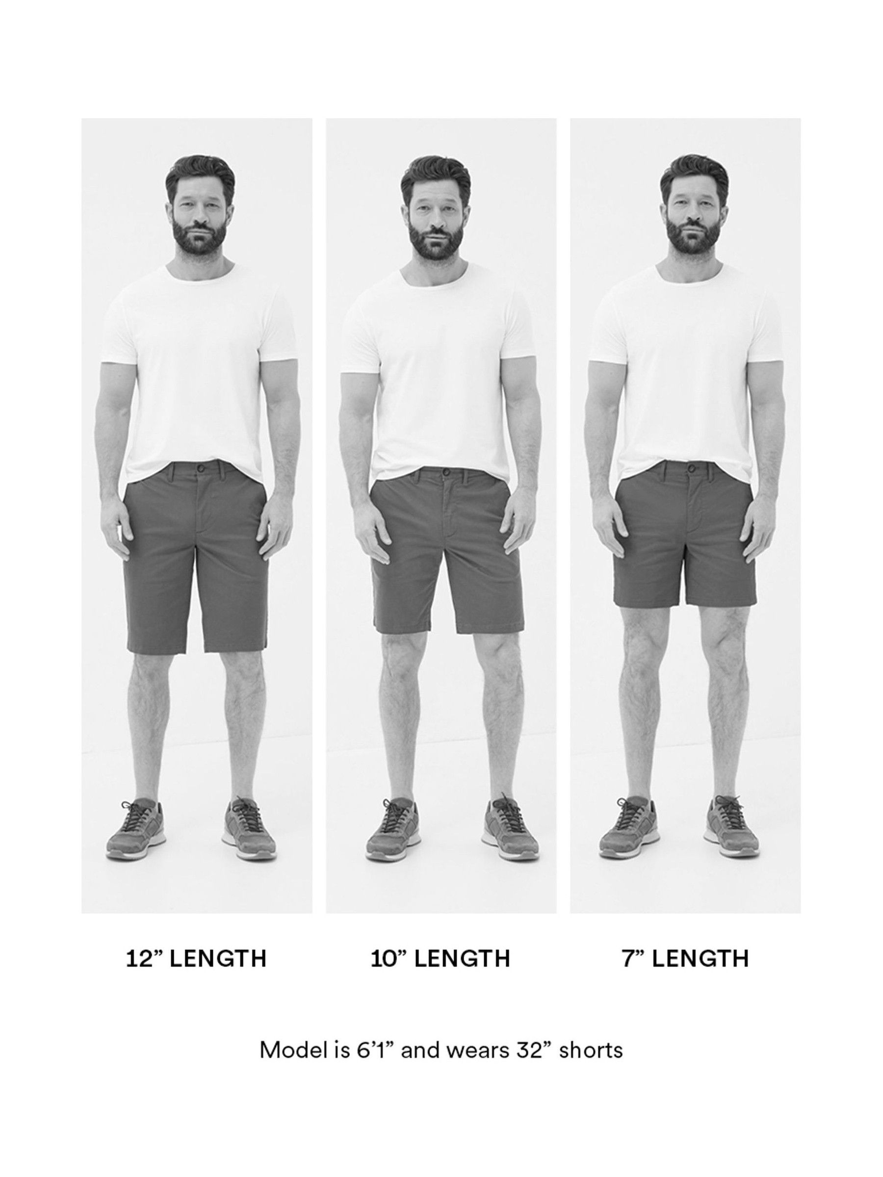Mawes Blue Cotton Linen Chino Shorts - Image 7 of 7