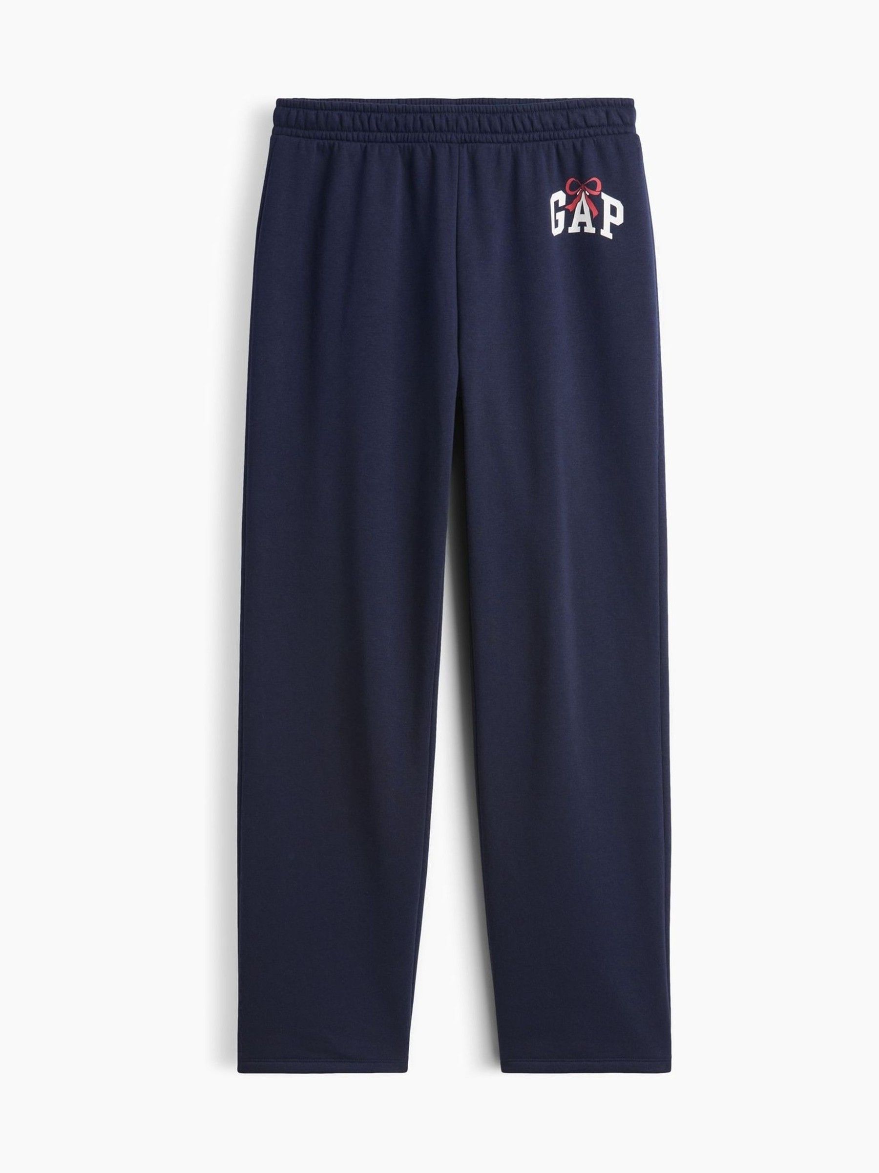 Navy Logo Pull On Slim Joggers - Image 5 of 5 Navy Logo Pull On Slim Joggers - Image 5 of 5