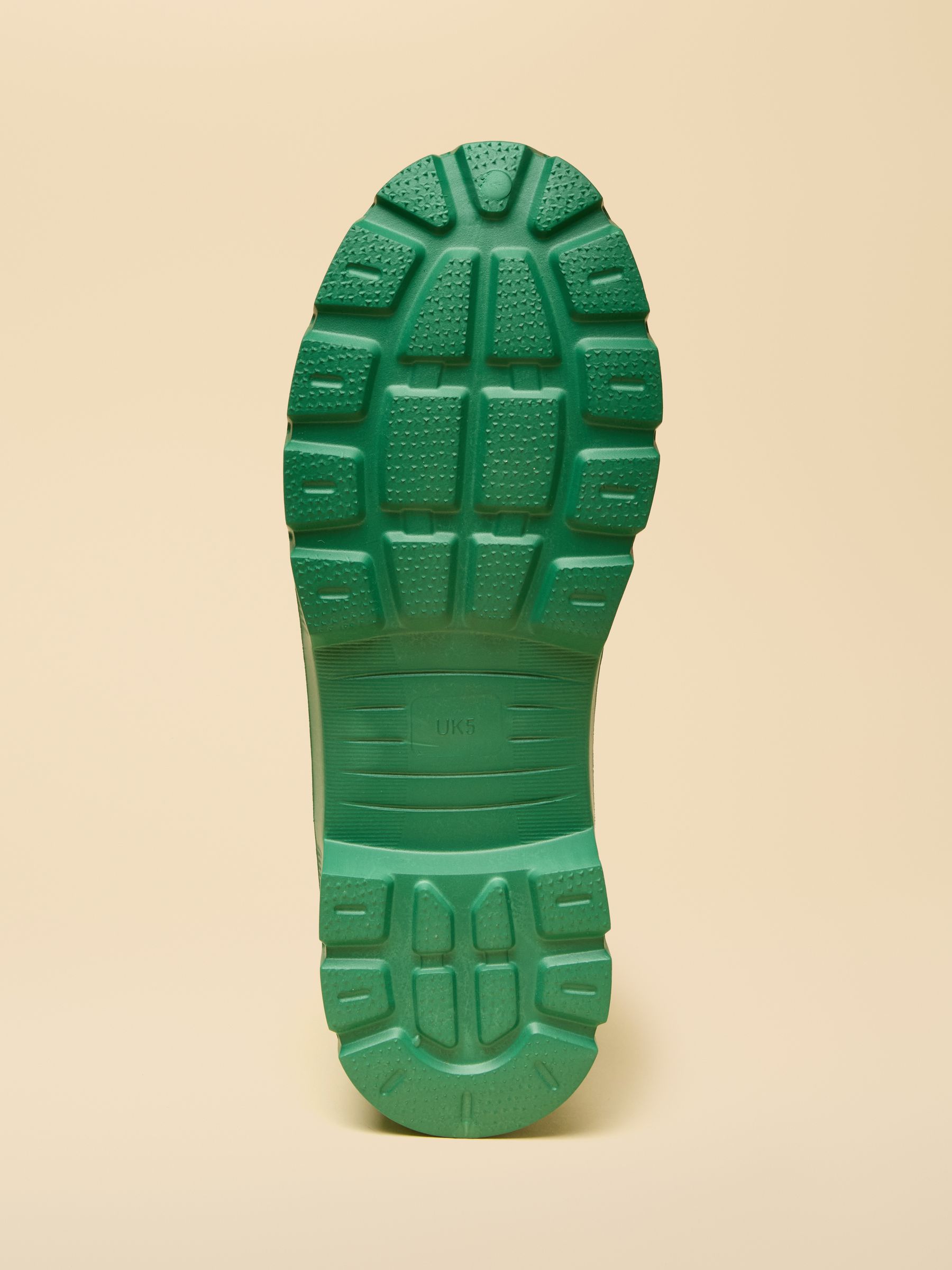 Raindance Green Lightweight EVA Ankle Wellies - Image 11 of 12