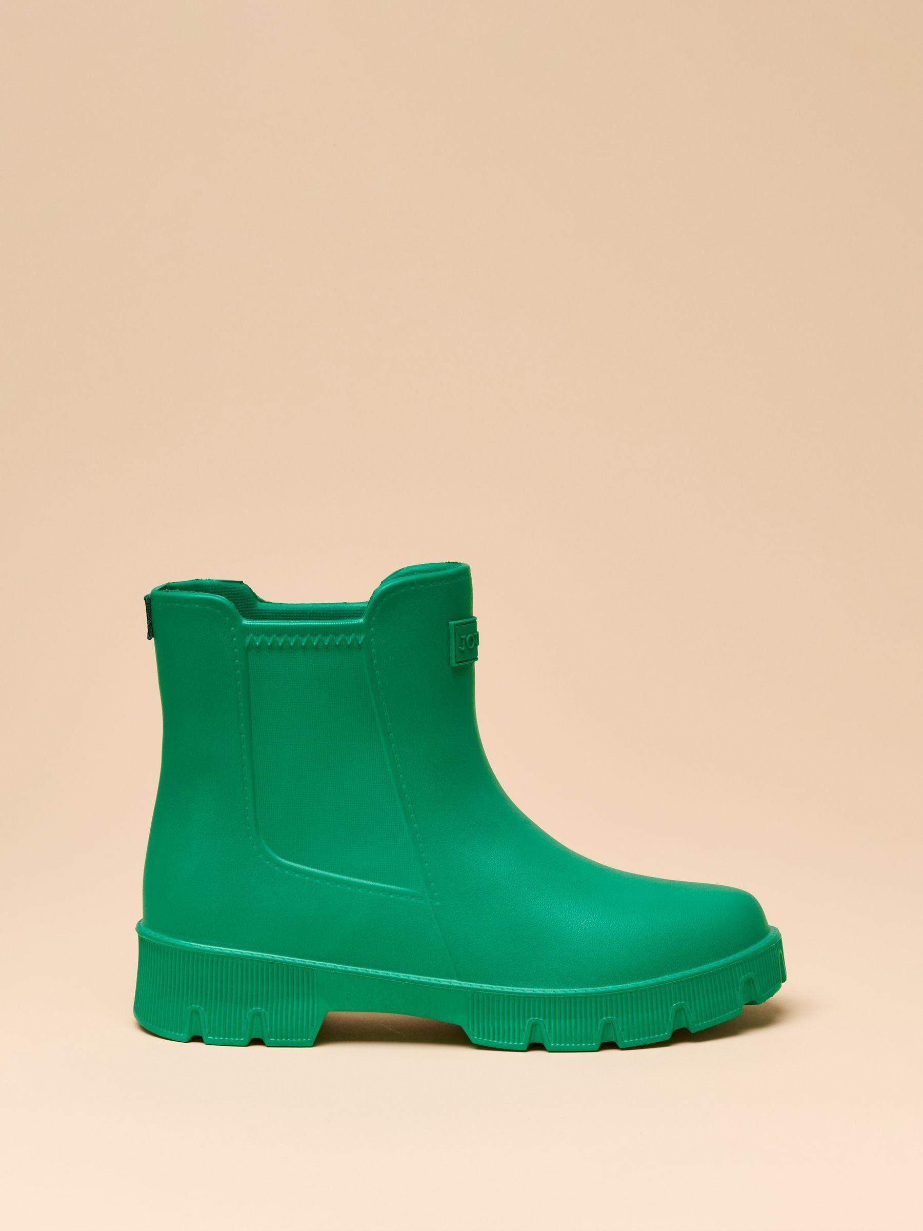 Raindance Green Lightweight Ankle Wellies - Image 5 of 10