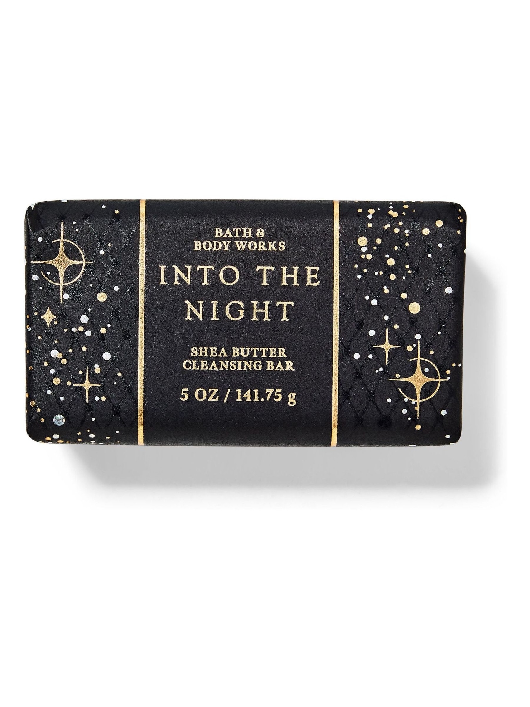 Into The Night Bar Soap 141 g - Image 1 of 2