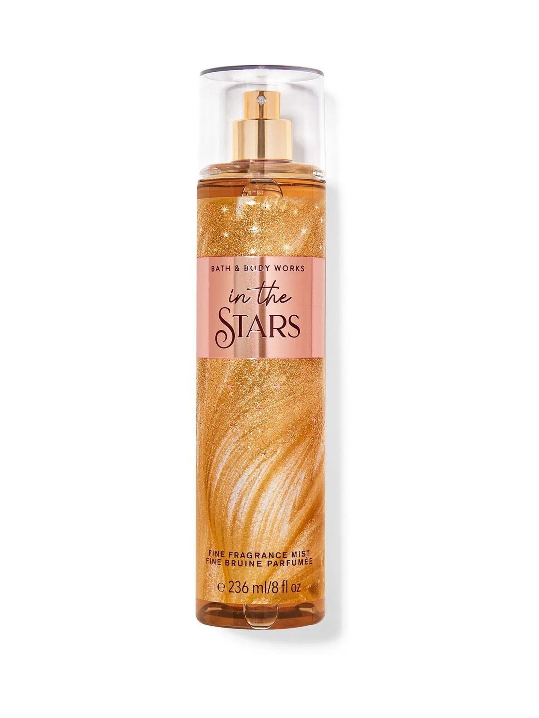 In The Stars Fine Fragrance Mist 236ml - Image 1 of 2