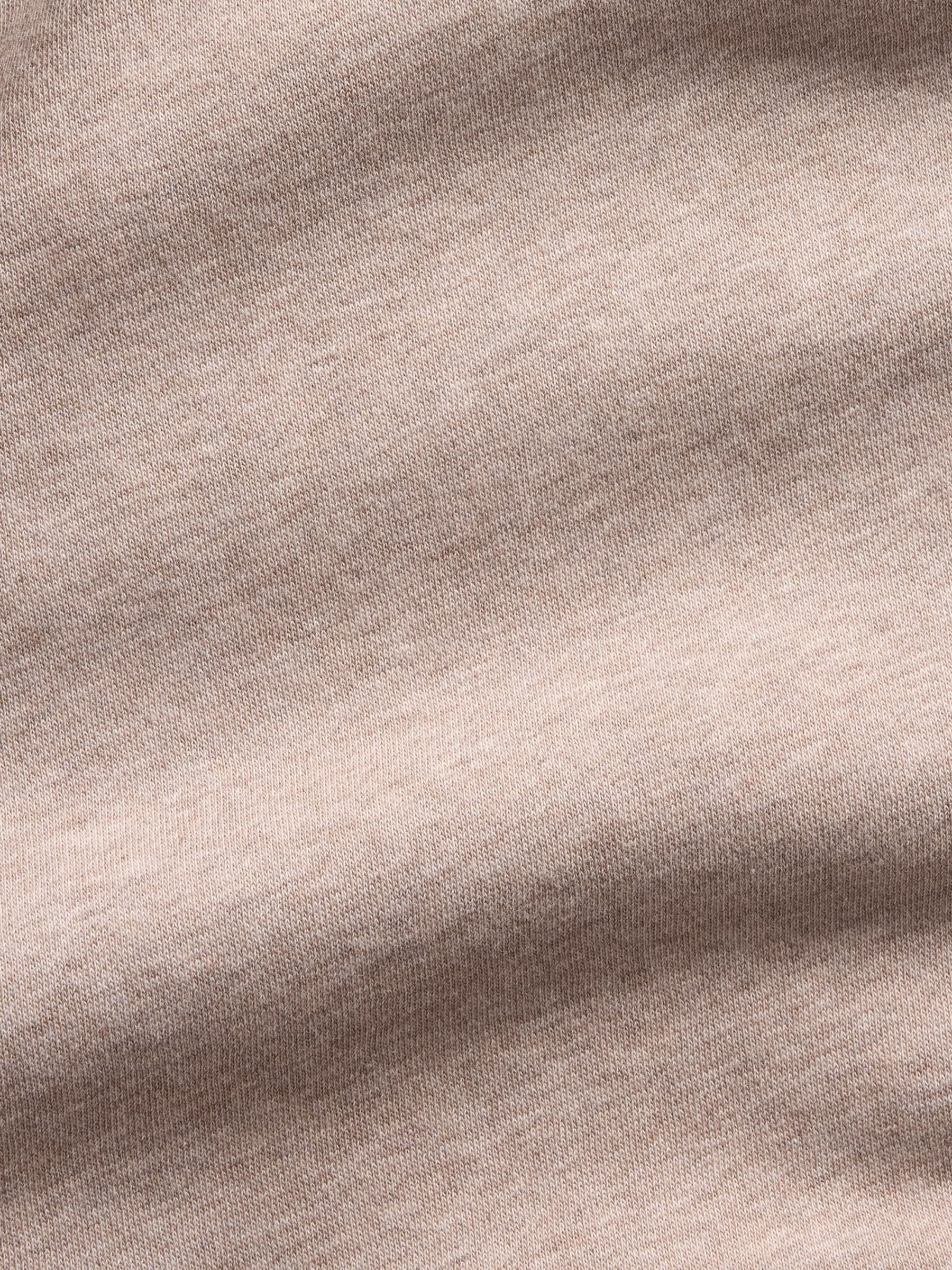 Brown Vintage Soft Baggy Wide-Leg Joggers - Image 5 of 5
