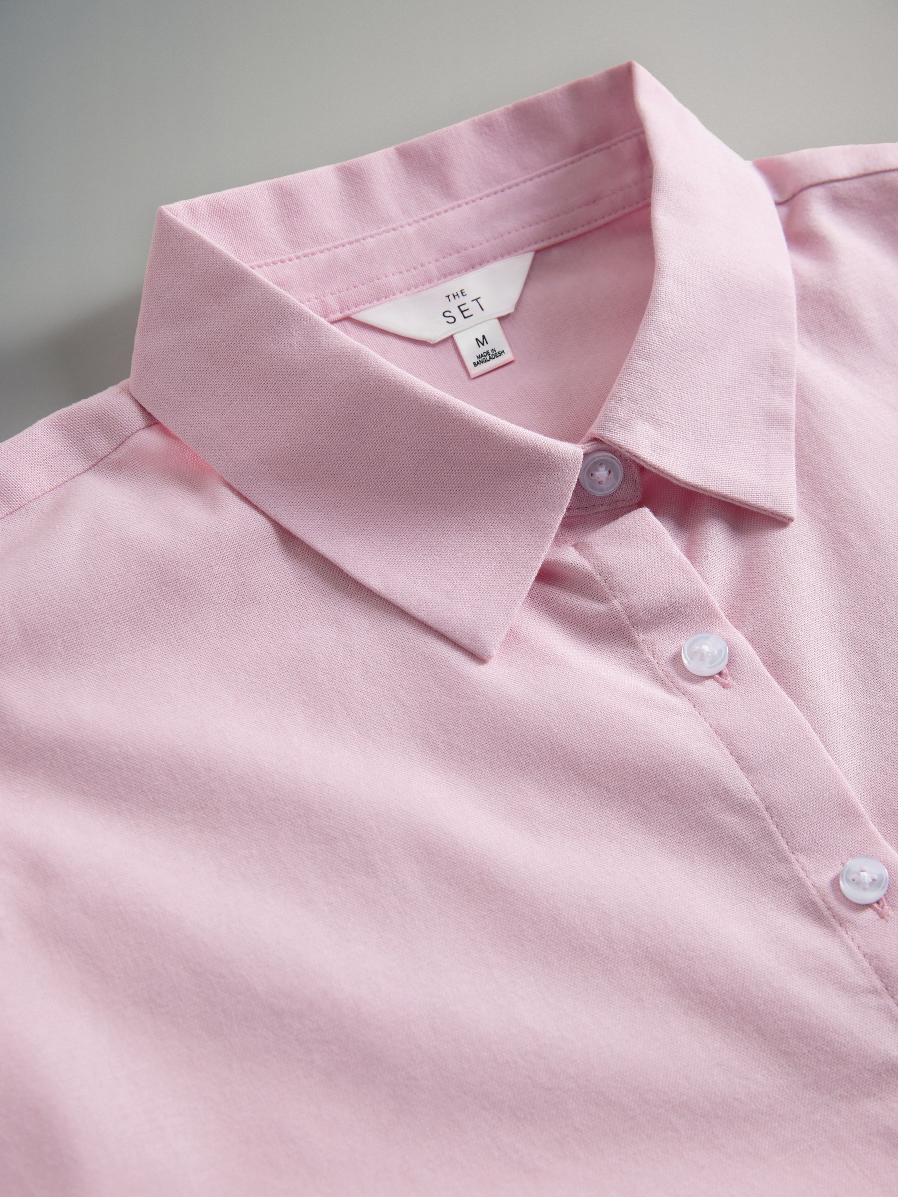 2 Pack Oxford Shirts - Image 5 of 12