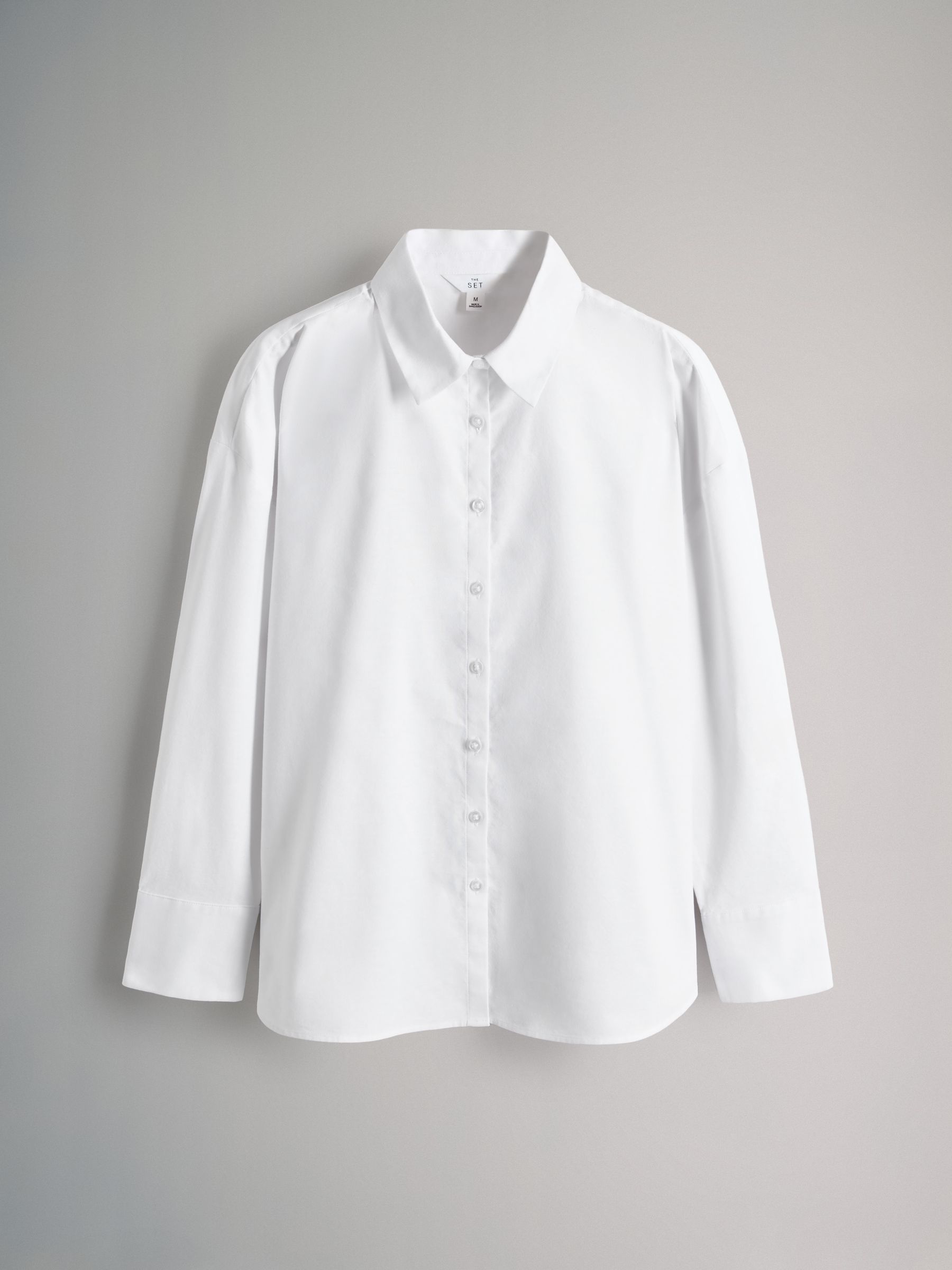 2 Pack Oxford Shirts - Image 9 of 12