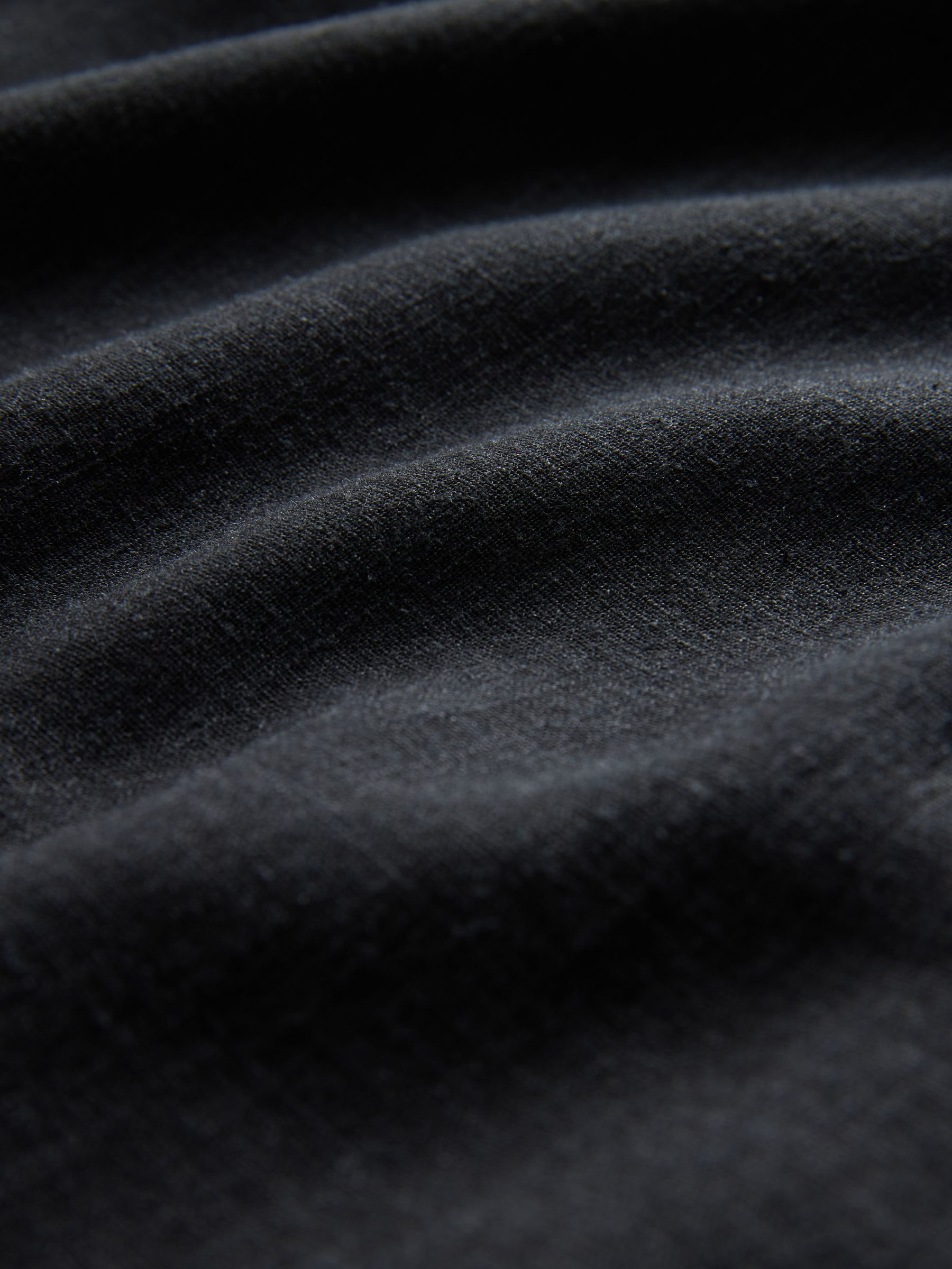 White/Black 2 Pack Pull On Maxi Skirts with Linen - Image 11 of 11 White/Black 2 Pack Pull On Maxi Skirts with Linen - Image 11 of 11