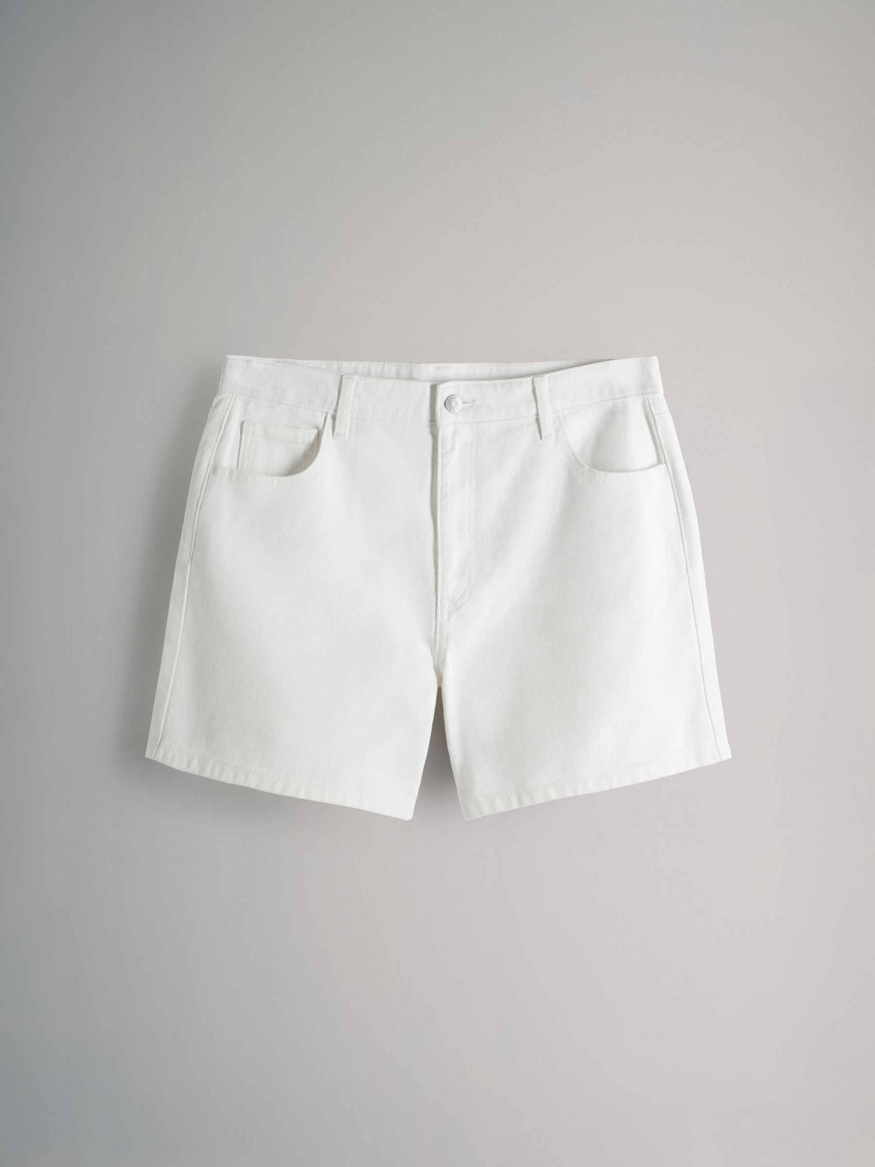 3 Pack Denim Shorts - Image 2 of 6