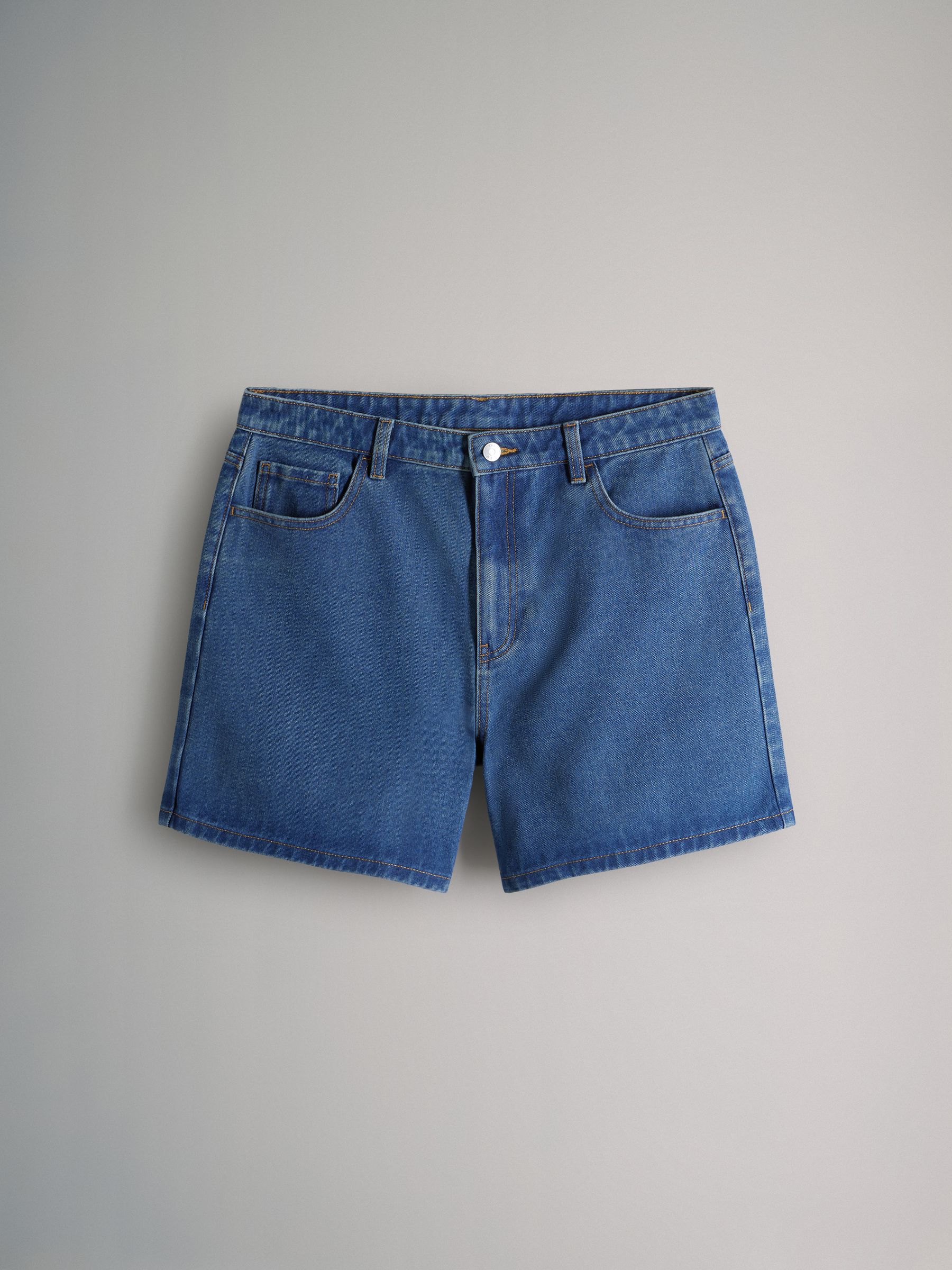 3 Pack Denim Shorts - Image 3 of 6