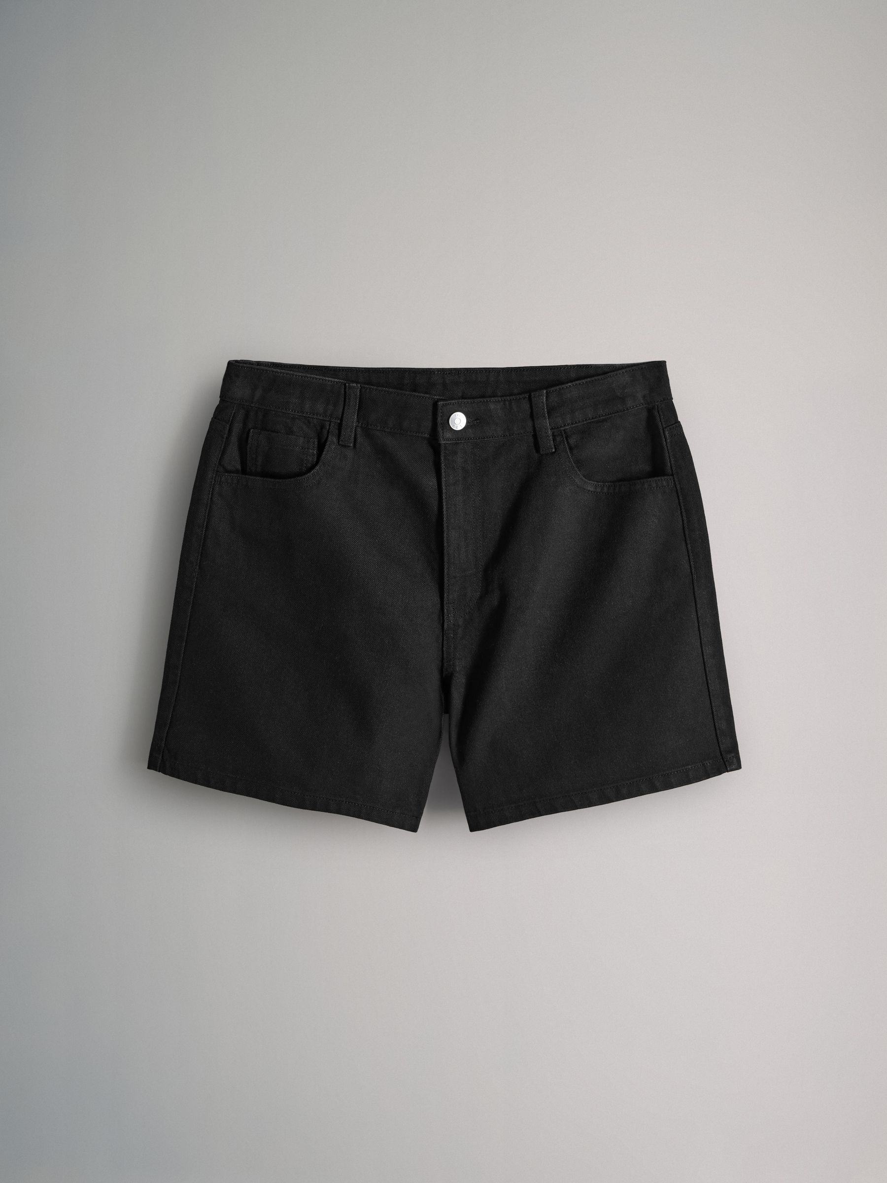 3 Pack Denim Shorts - Image 4 of 6