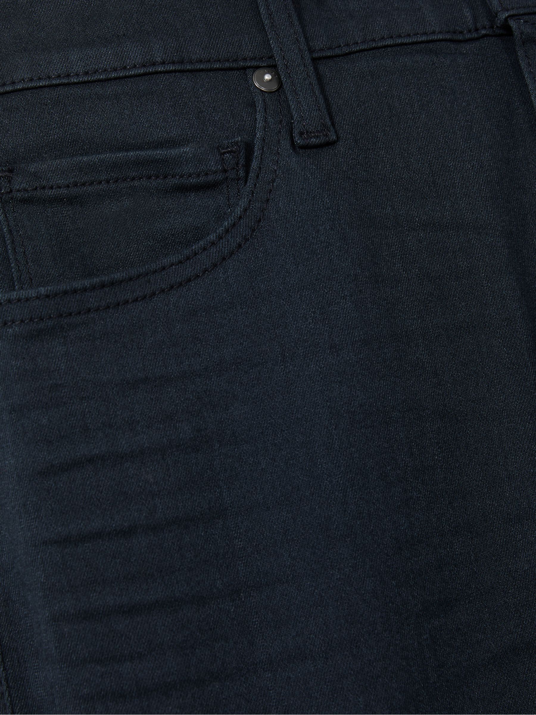 Paige Lennox Slim-Fit Jeans in Blondie - Image 6 of 6