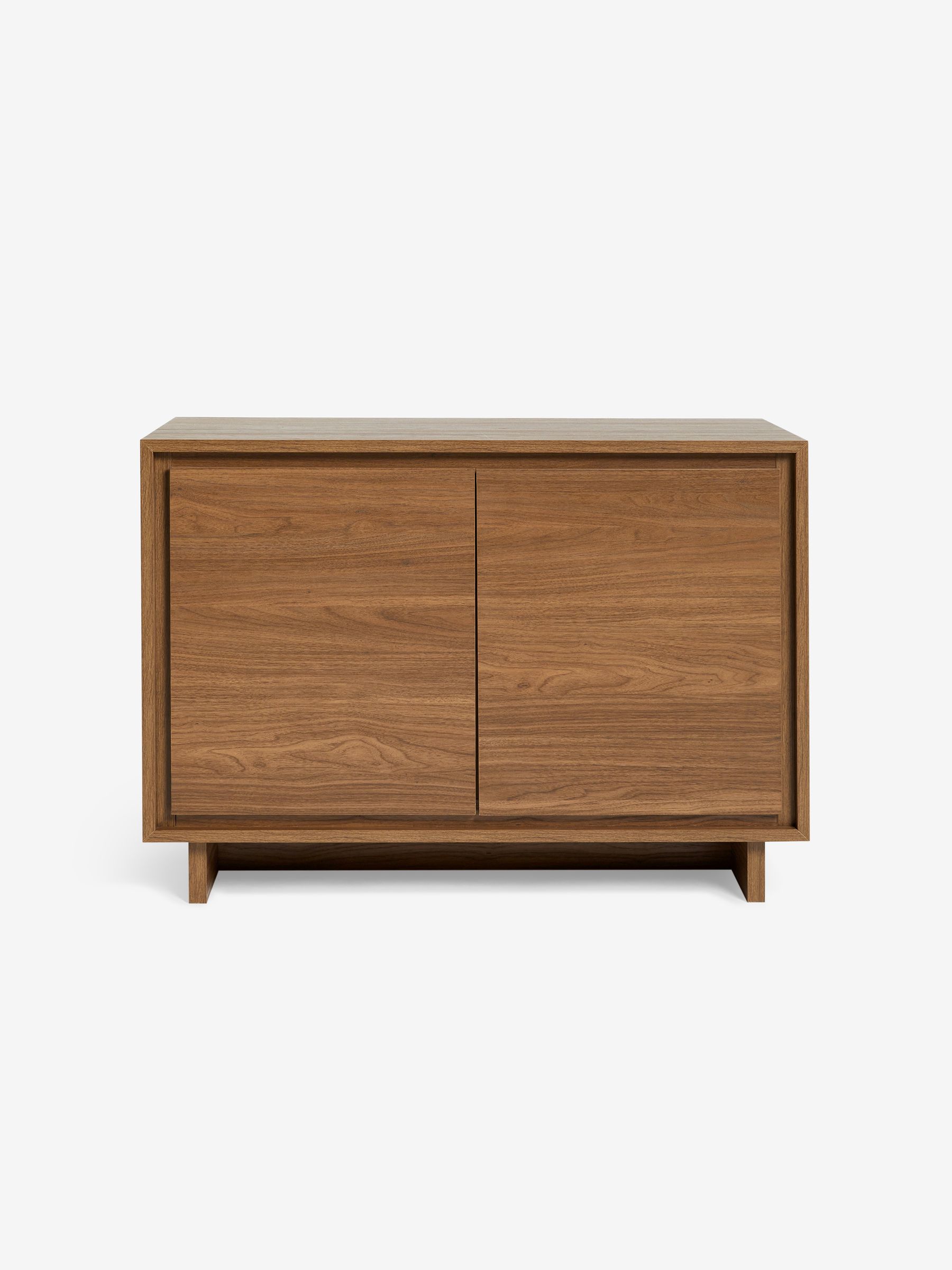 Kaci Small Sideboard in Dark Walnut Effect - Image 5 of 5