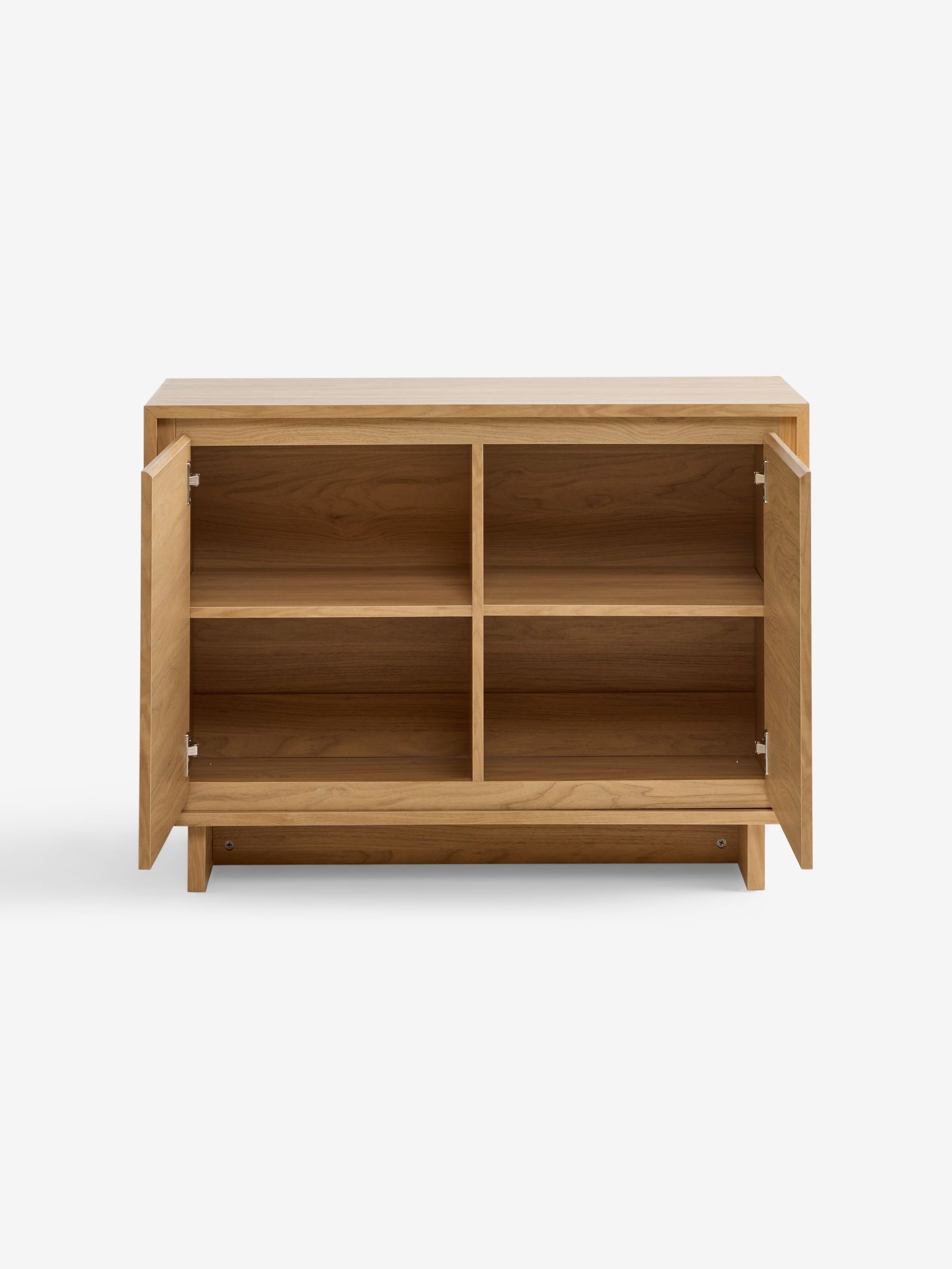 Kaci Small Sideboard in Oak Effect - Image 7 of 7