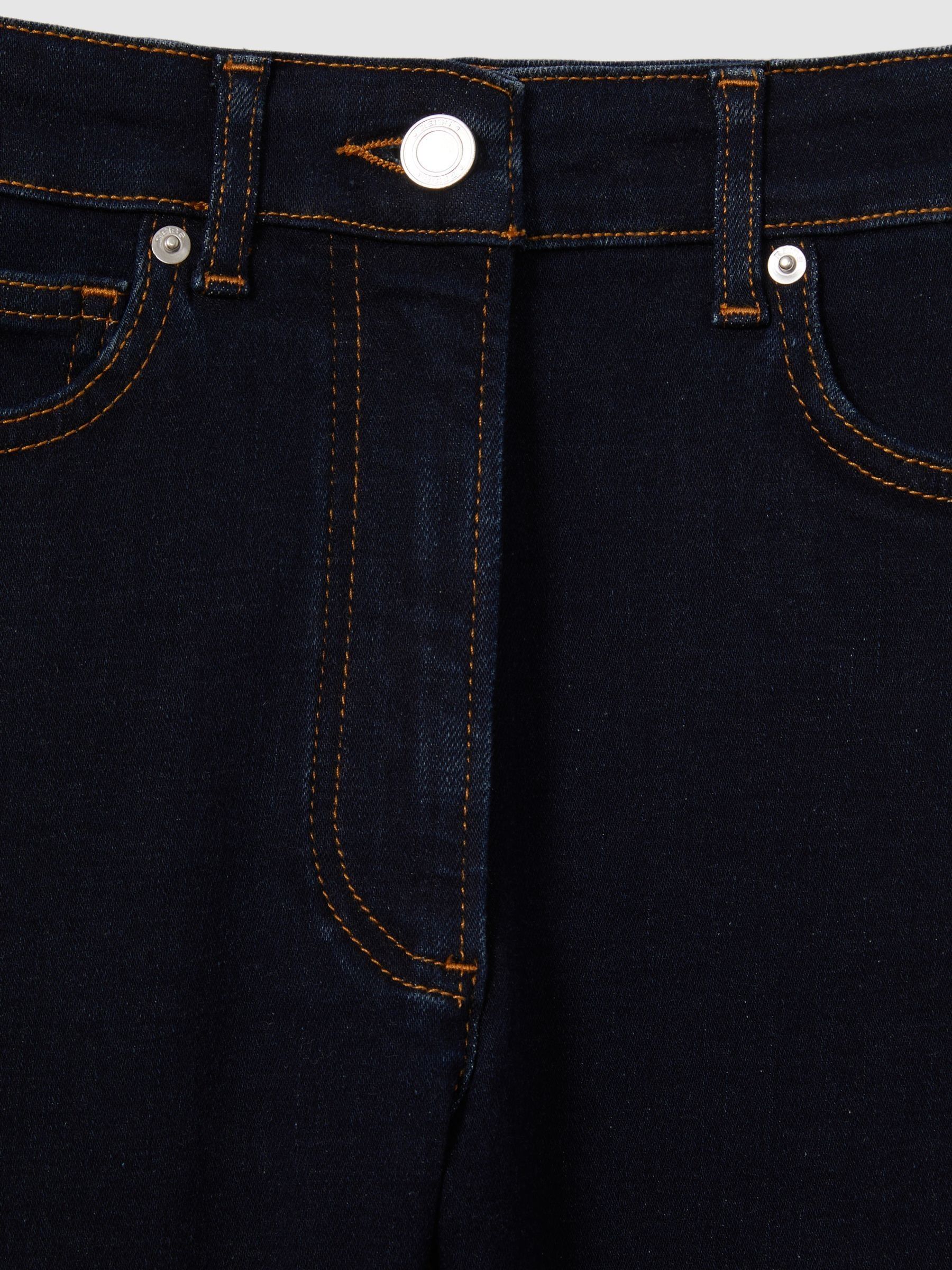 Skinny Jeans in Dark Blue - Image 7 of 7