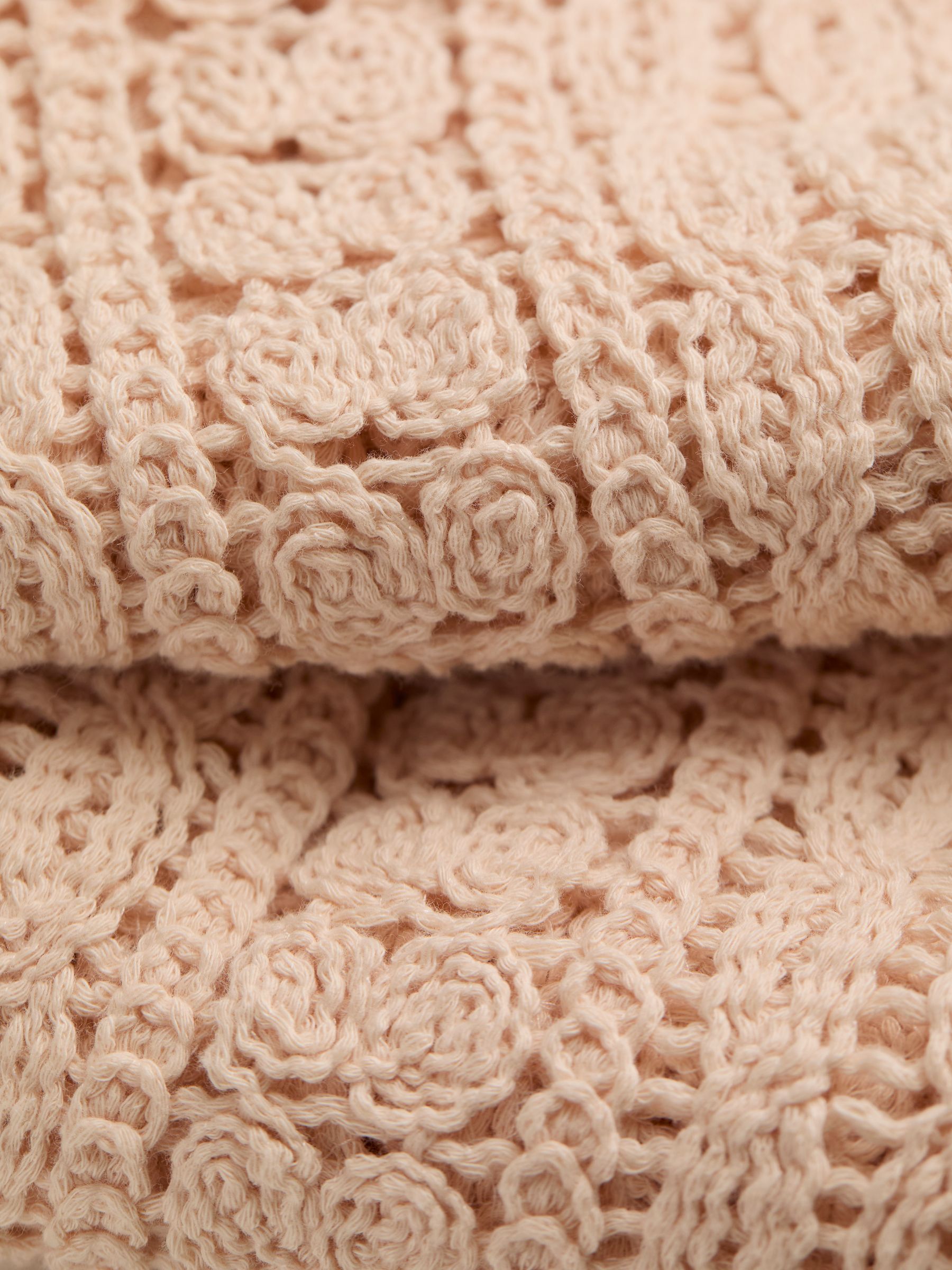 Florence Rose Pink Knitted Tank - Image 13 of 13