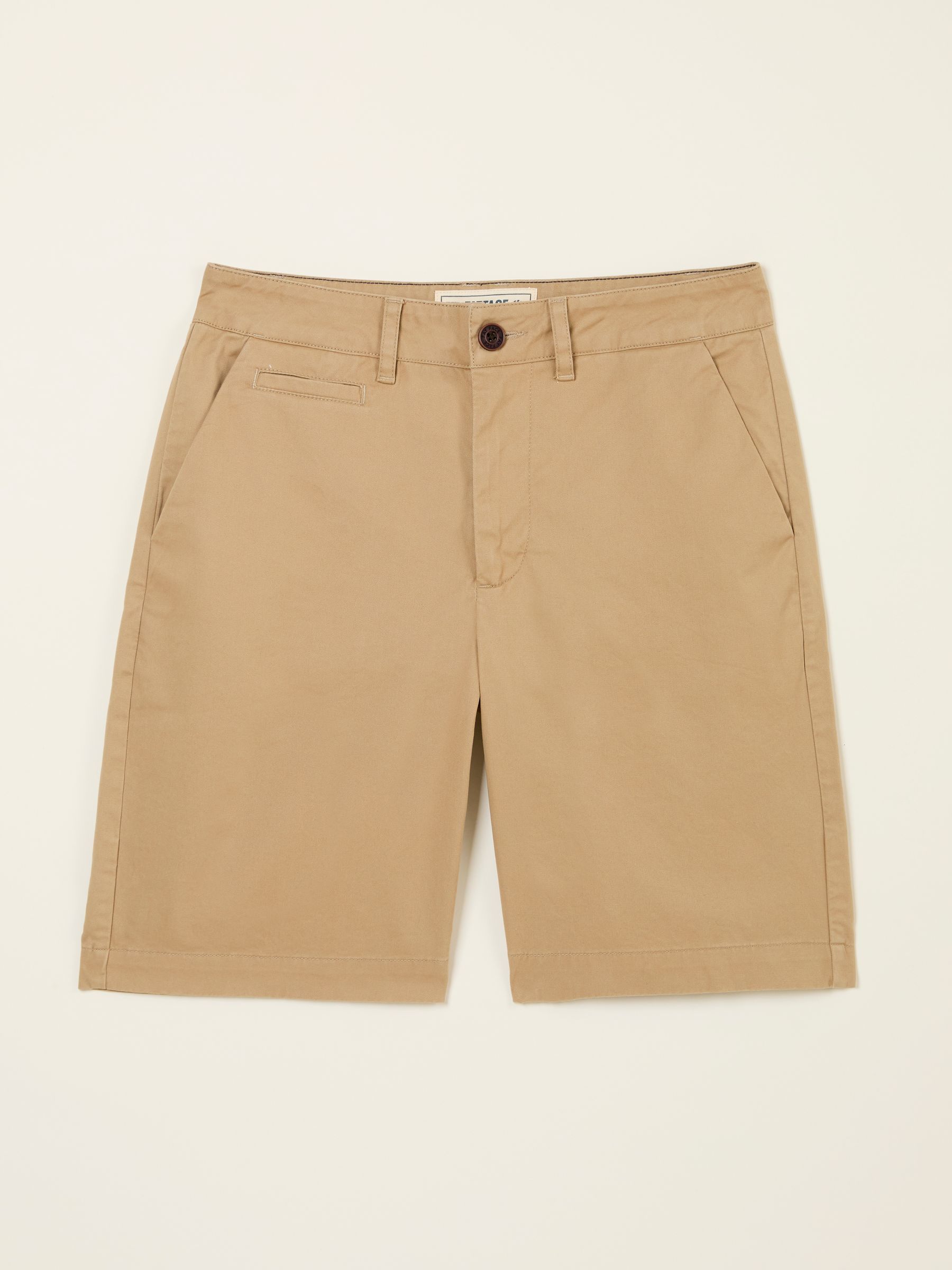 Sandown Stone Chino Shorts - Image 5 of 5