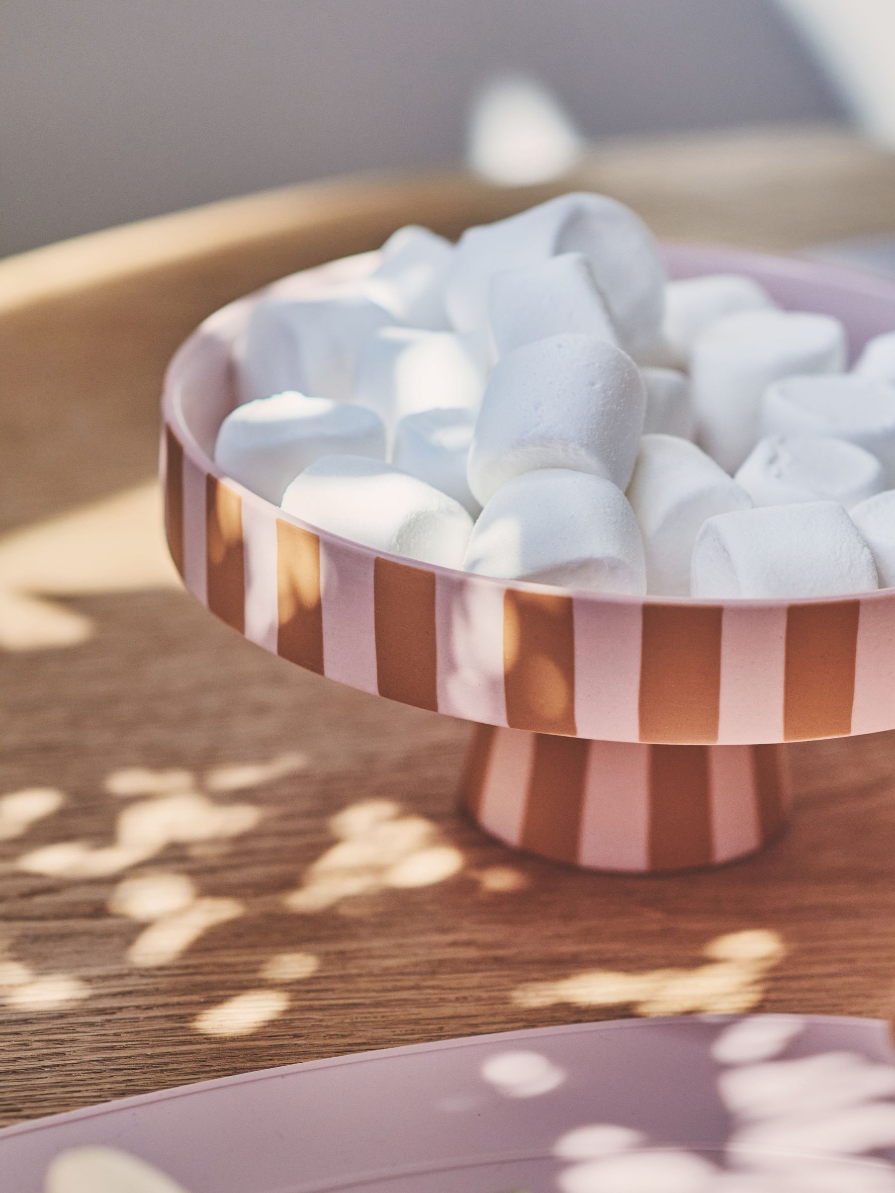 OYOY Living Caramel Toppu Tray - Image 2 of 3