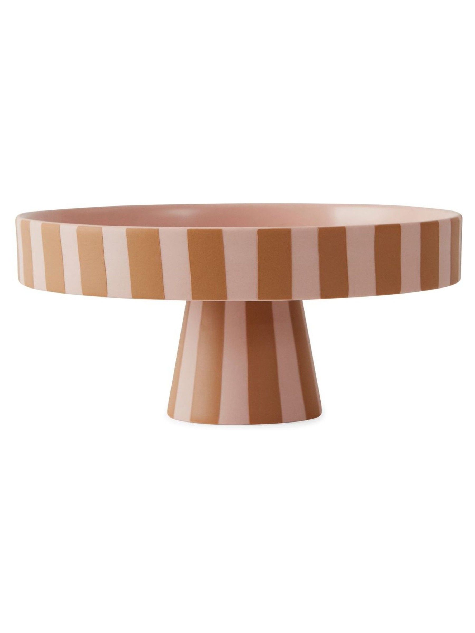 OYOY Living Caramel Toppu Tray - Image 3 of 3