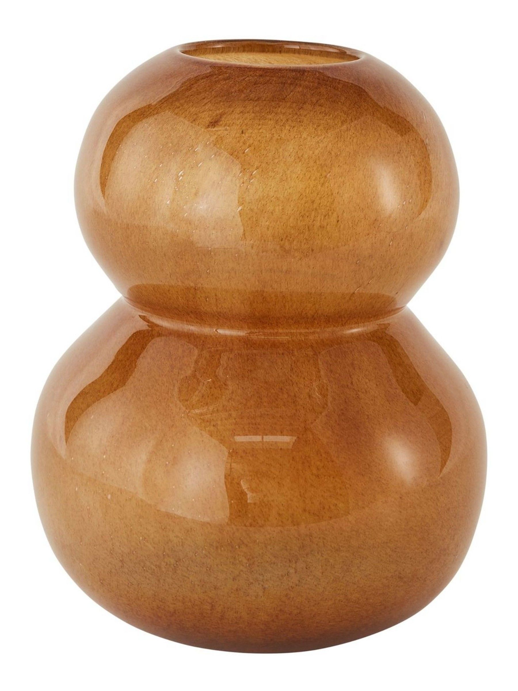OYOY Living Amber Lasi Large Vase - Image 3 of 3