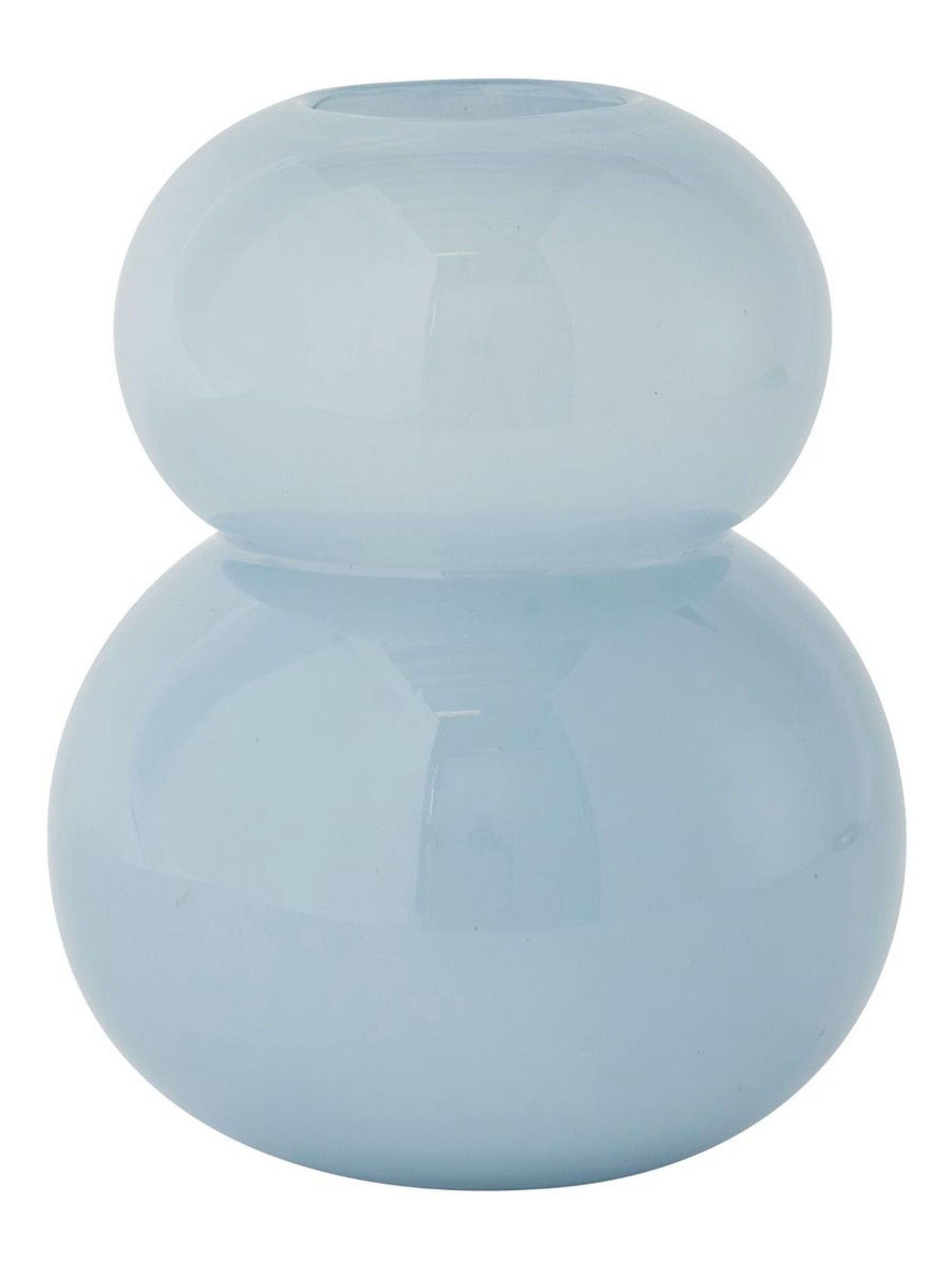 OYOY Living Ice Lasi Vase - Image 3 of 3