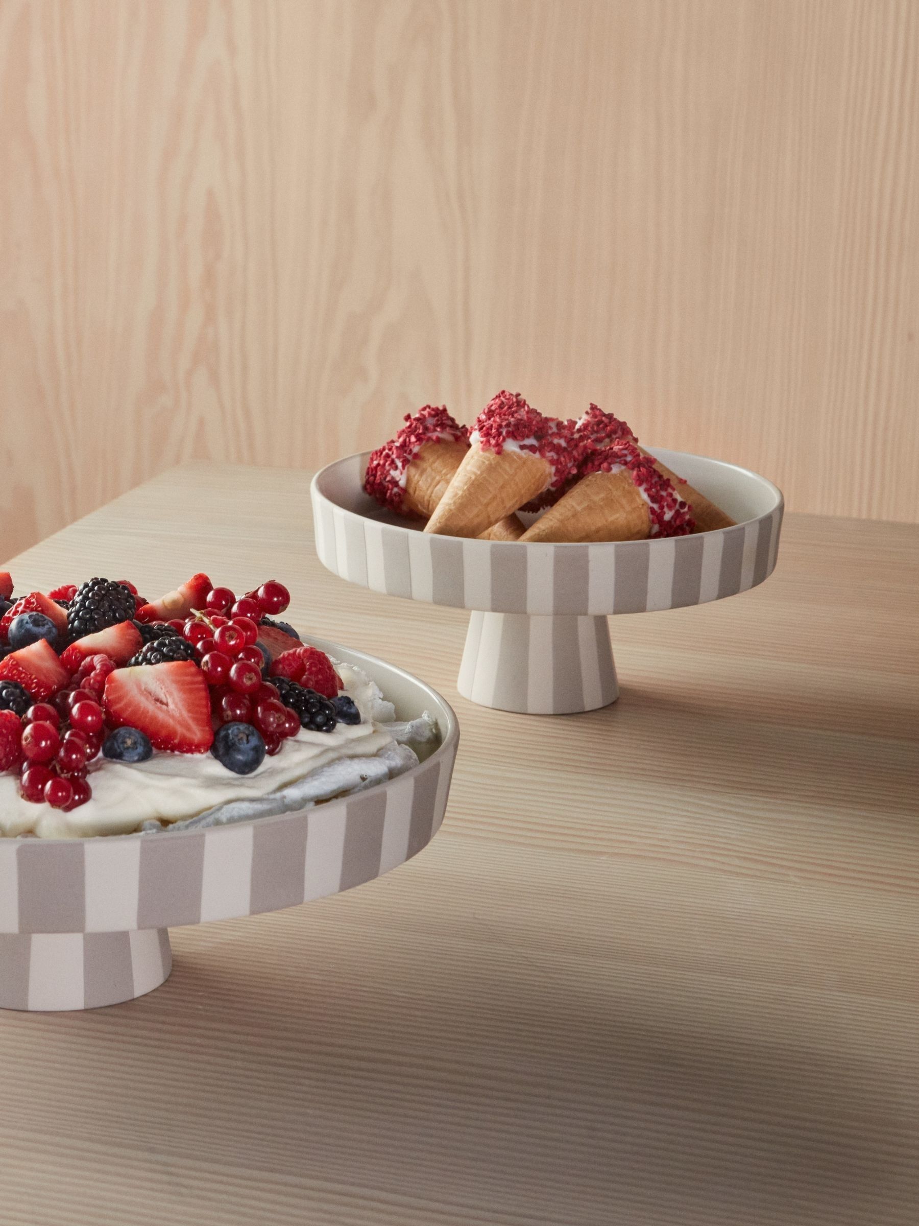OYOY Living Clay Toppu Tray - Image 2 of 4
