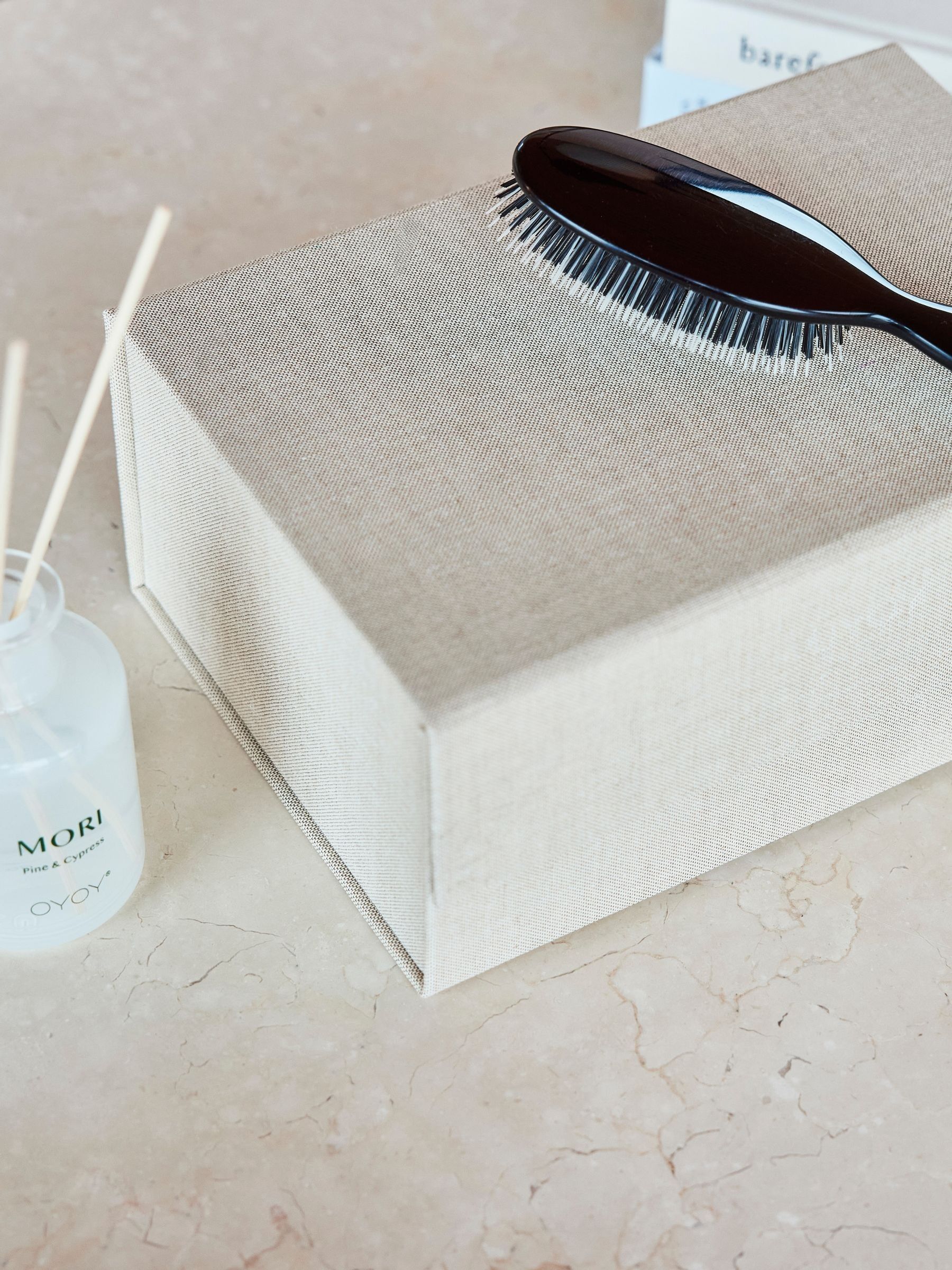 OYOY Living Clay Hako Jewellery Storage Box - Image 2 of 4
