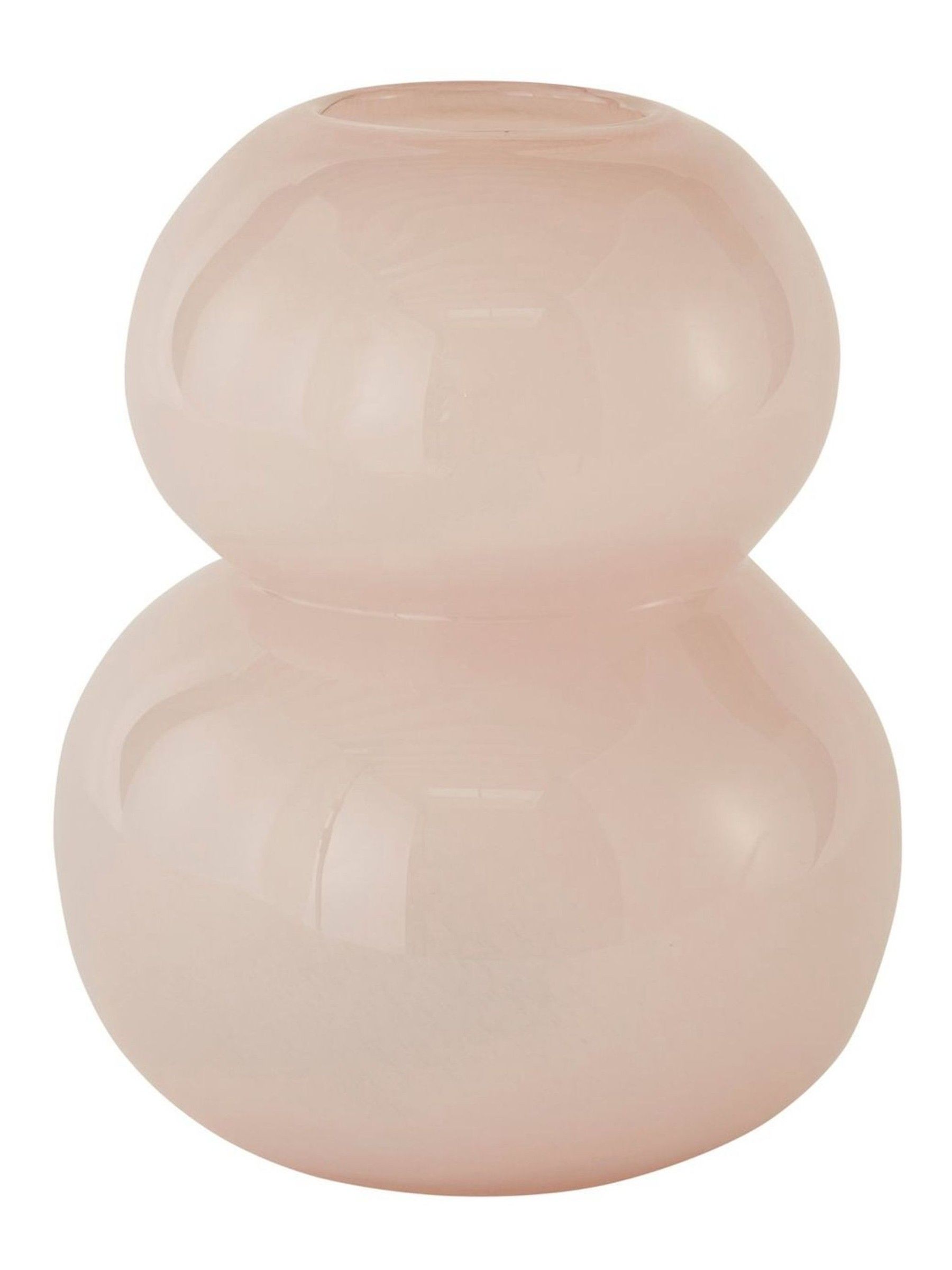 OYOY Living Rose Lasi Large Vase - Image 4 of 4