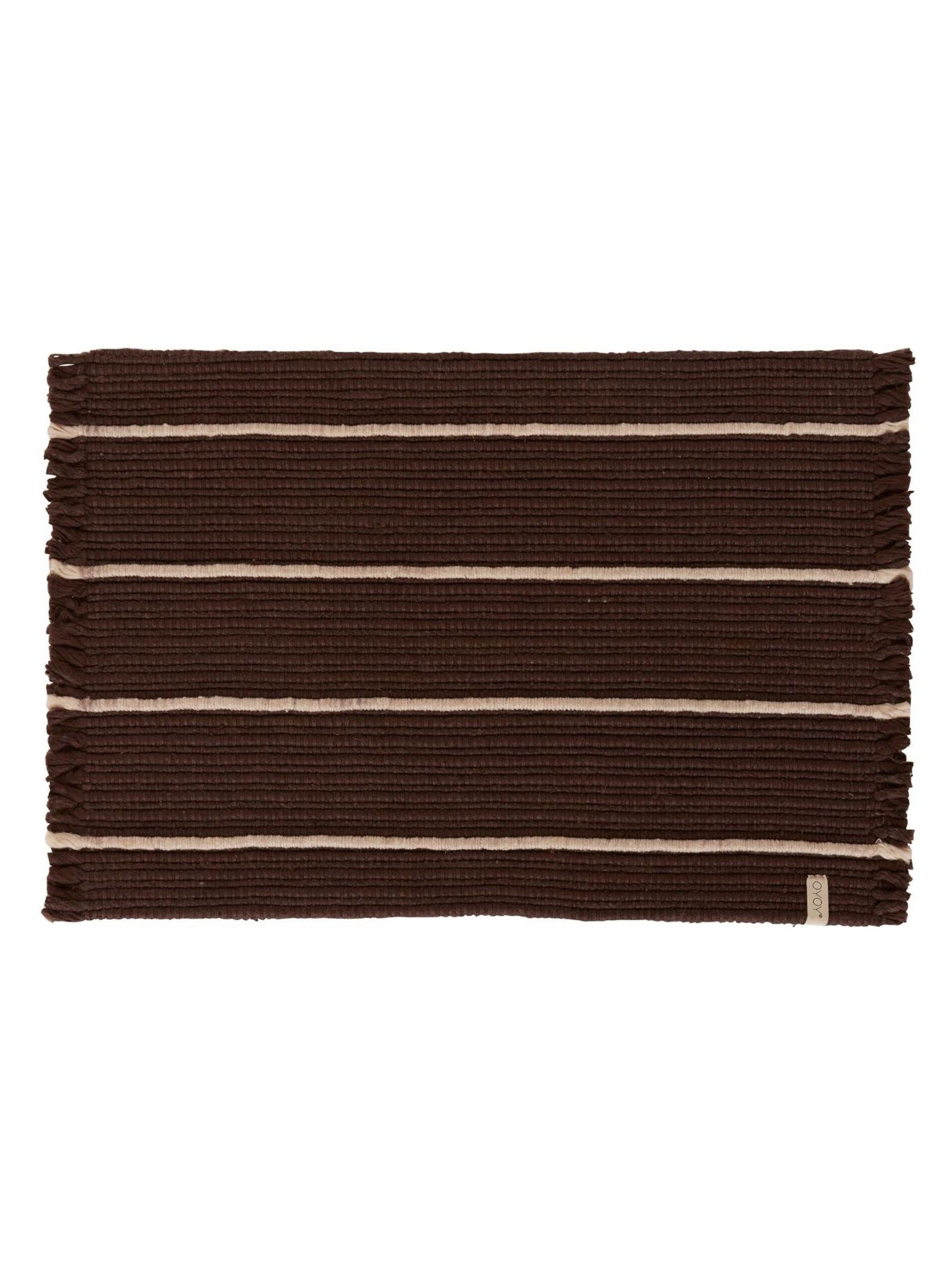 OYOY Living Choko Putki Doormat - Image 2 of 2