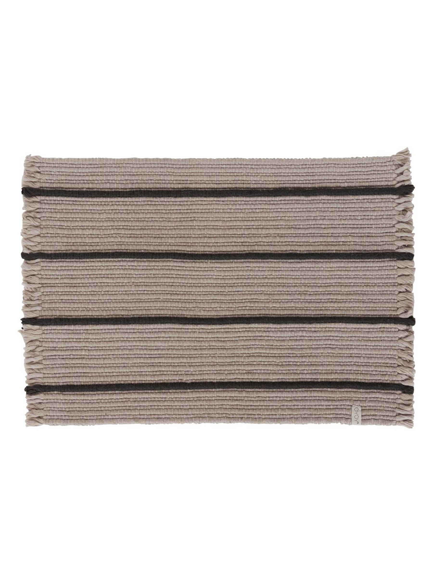 OYOY Living Clay Putki Doormat - Image 2 of 2