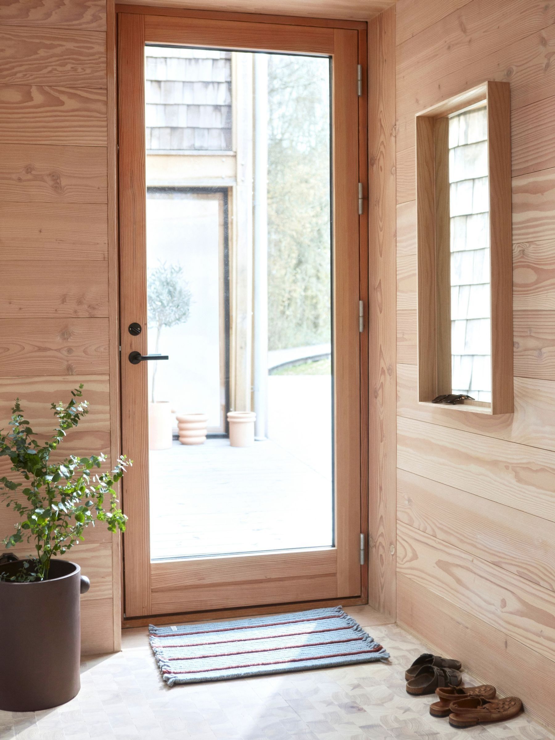 OYOY Living Dusty Putki Doormat - Image 3 of 4