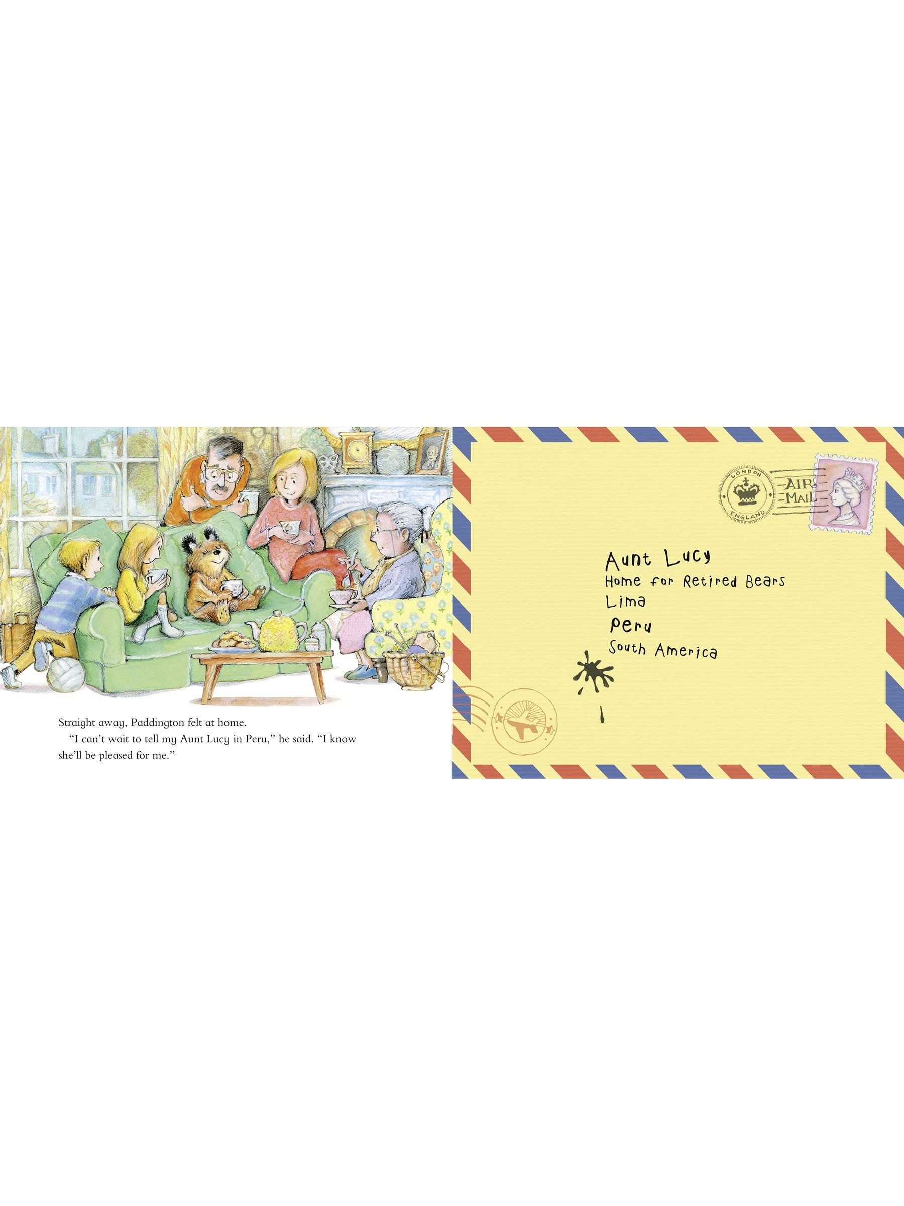 Paddington's Post Book - Image 2 of 3