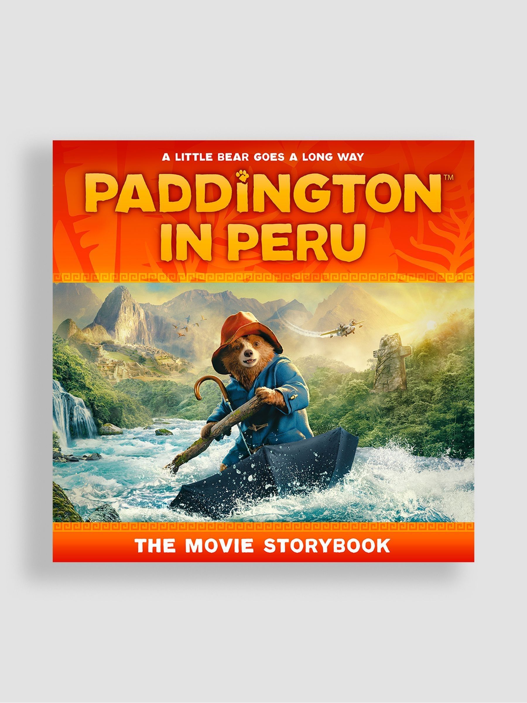 Paddington In Peru - Image 1 of 2