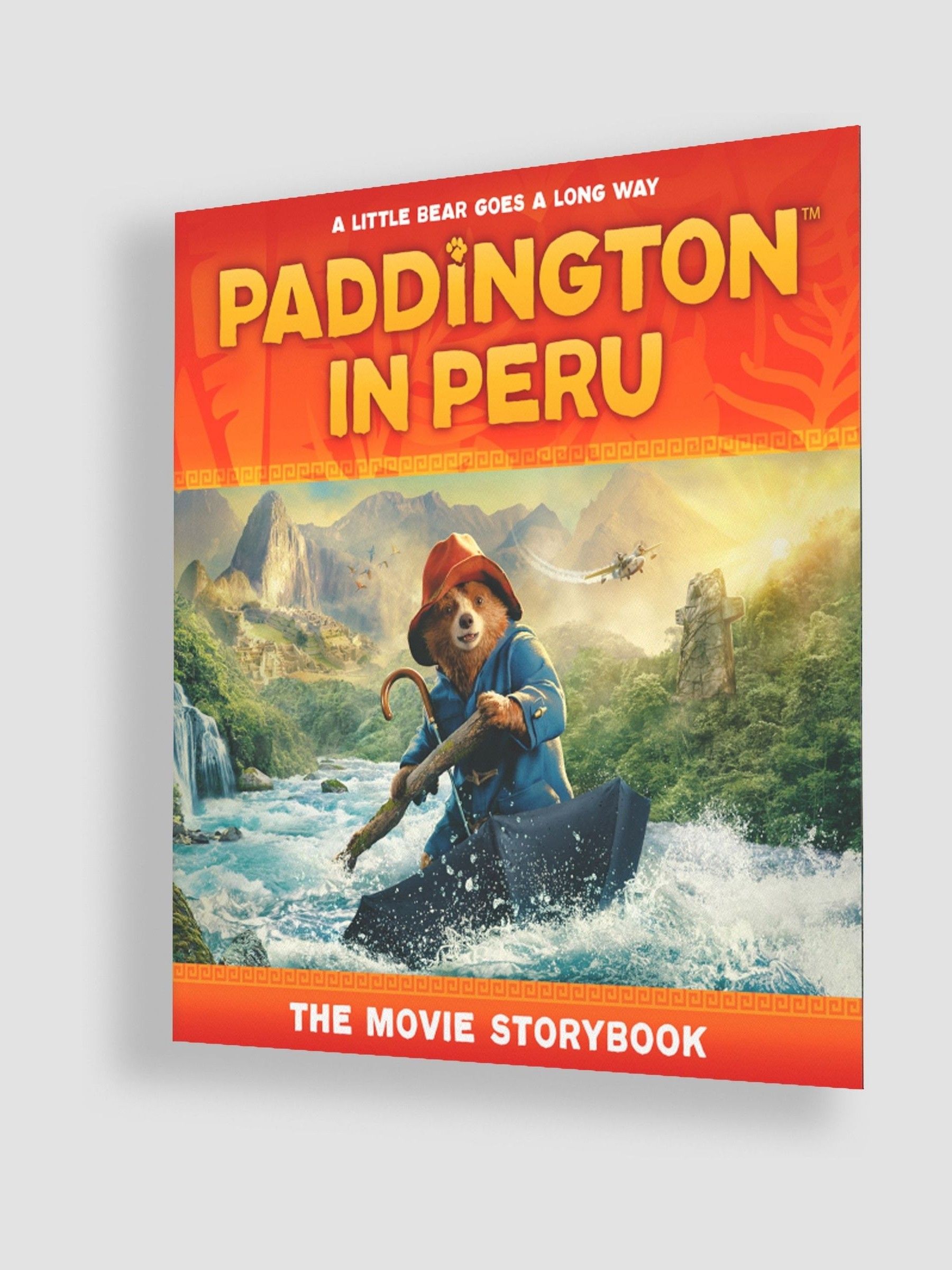 Paddington In Peru - Image 2 of 2