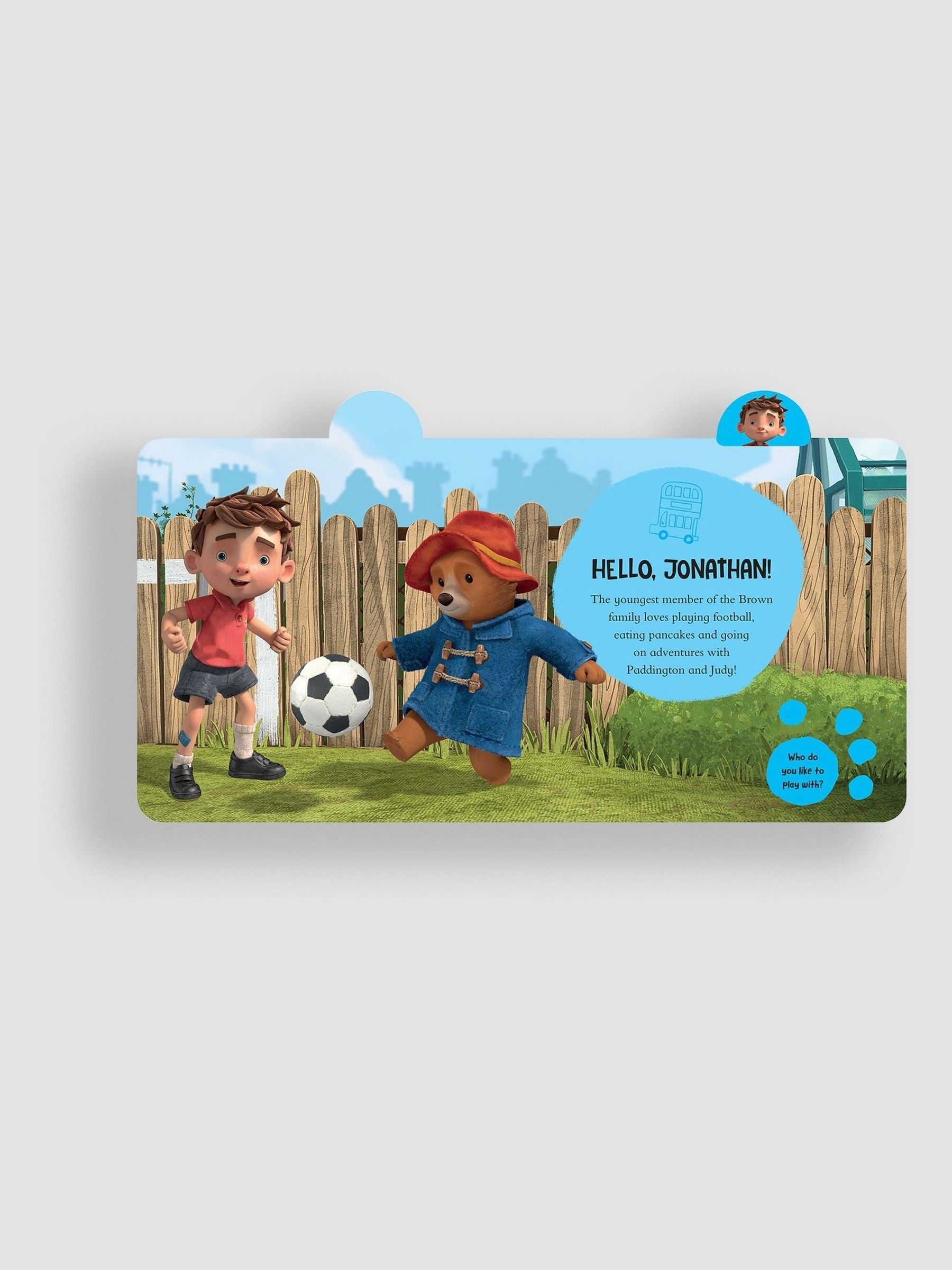 The Adventures Of Paddington - Hello Paddington! - Image 2 of 4