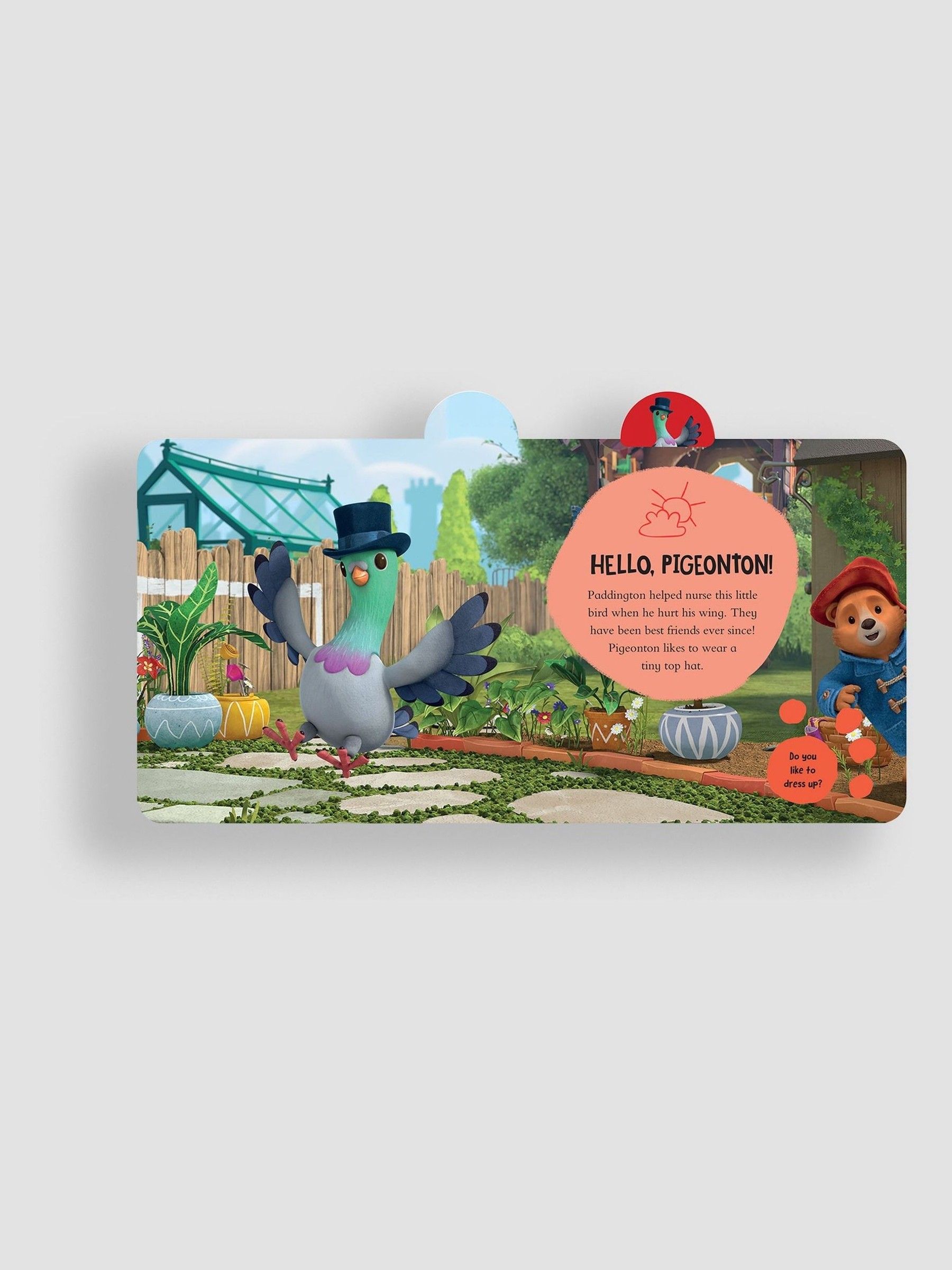 The Adventures Of Paddington - Hello Paddington! - Image 4 of 4