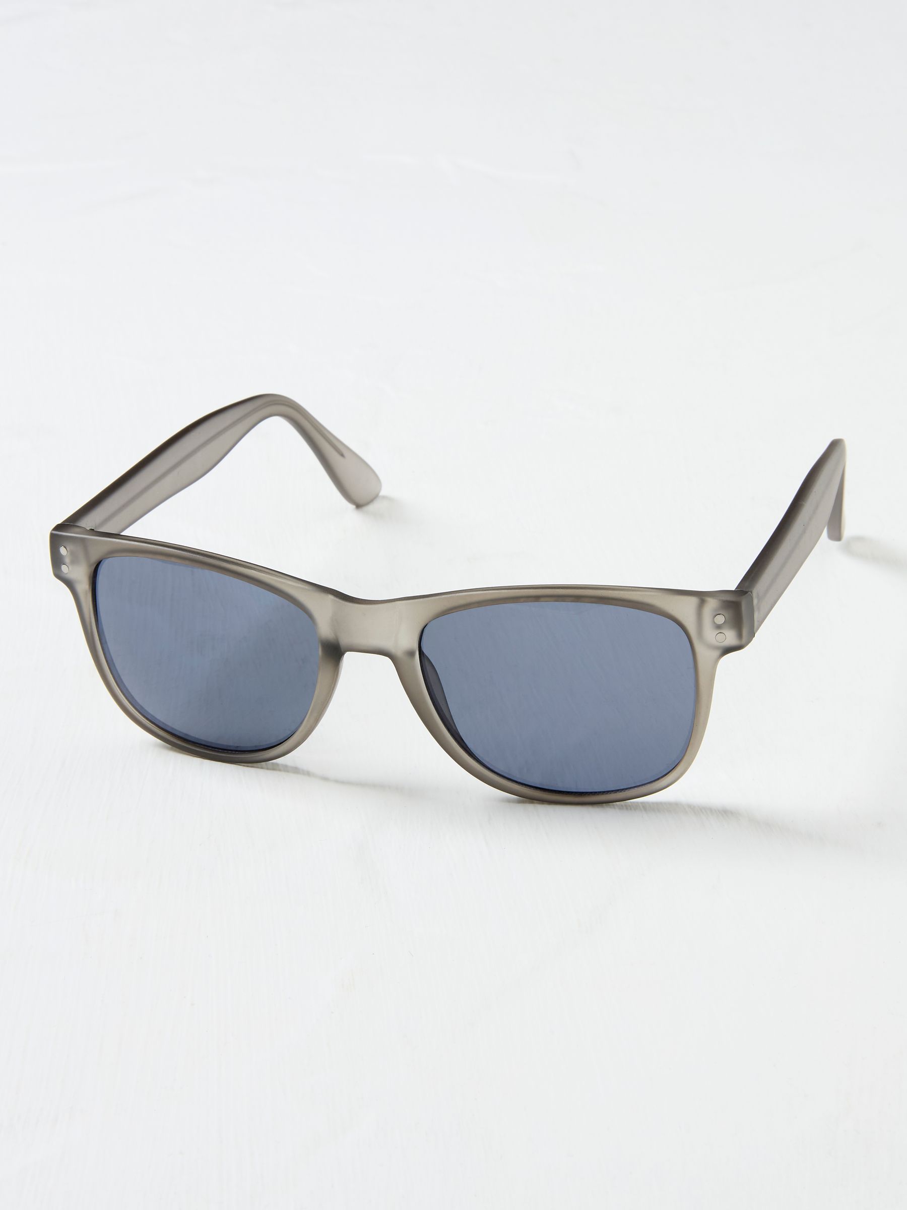 Grey Theo Sunglasses - Image 2 of 2