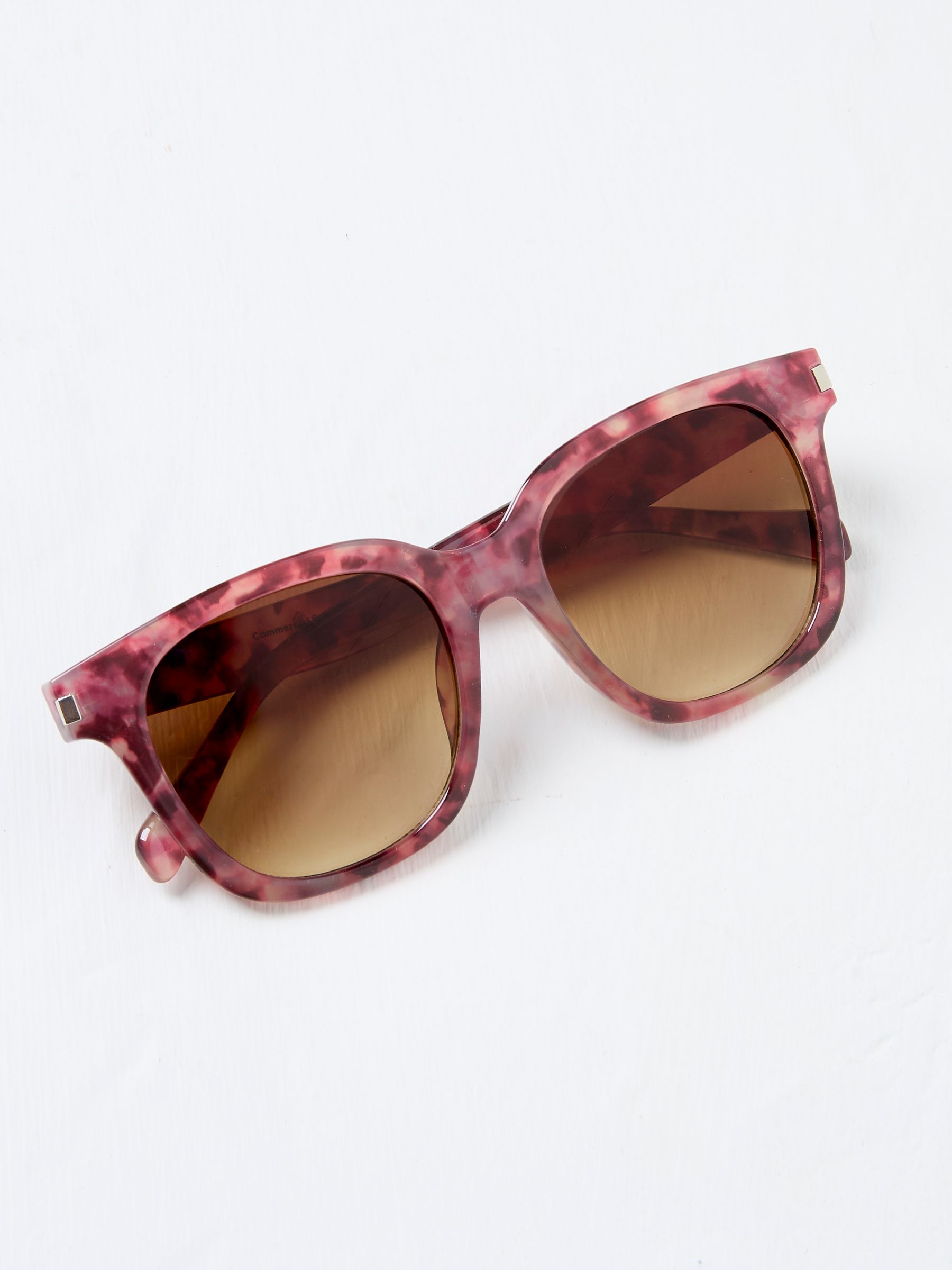 Pink Pia Sunglasses - Image 1 of 2