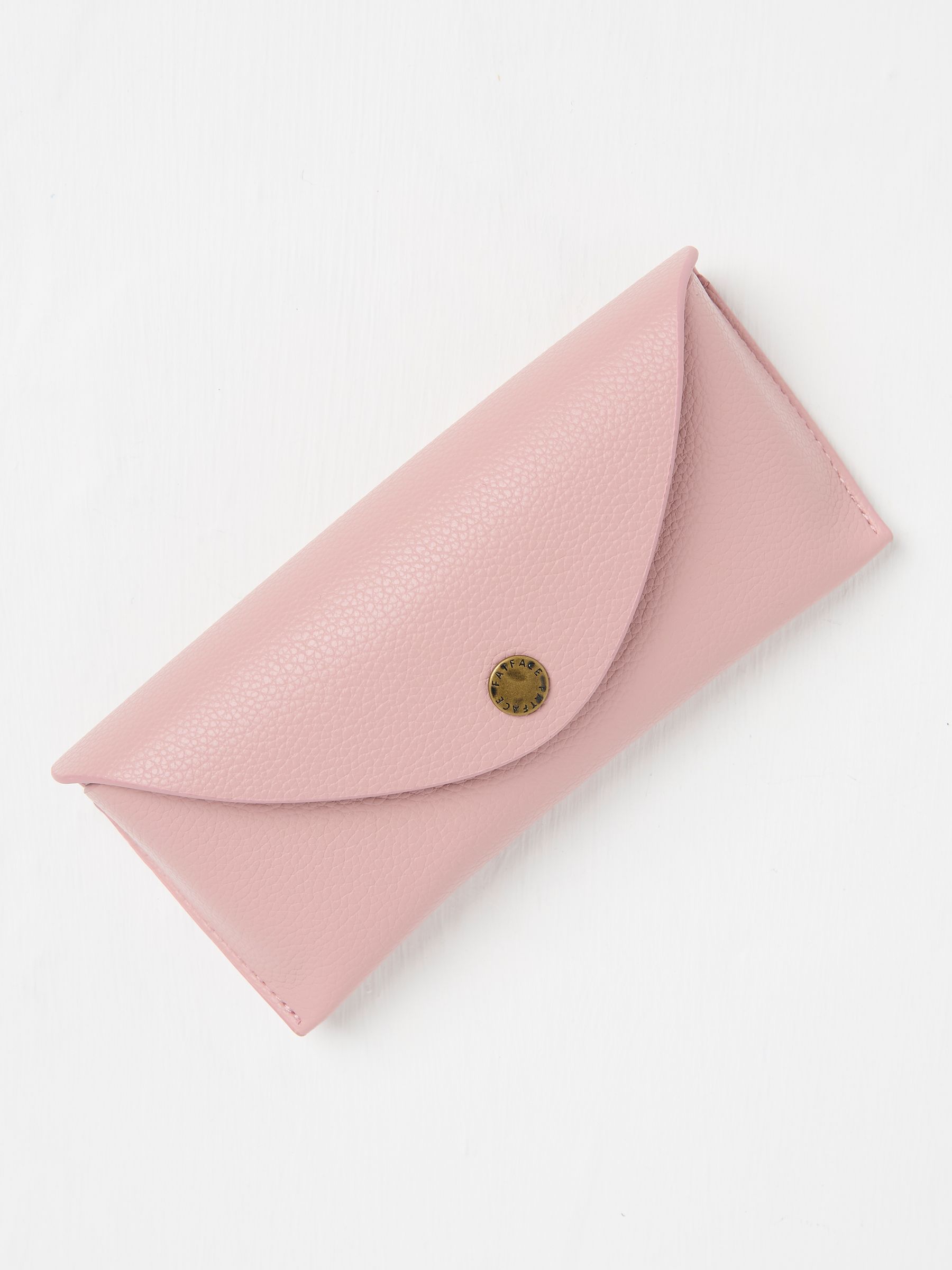 Pink Sunglasses Case FatFace Ireland