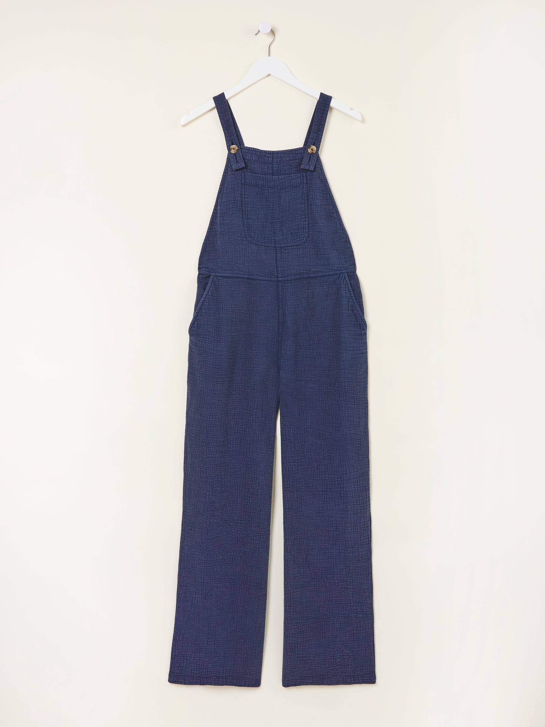 Navy Doubles Jumpsuit - Image 7 of 7