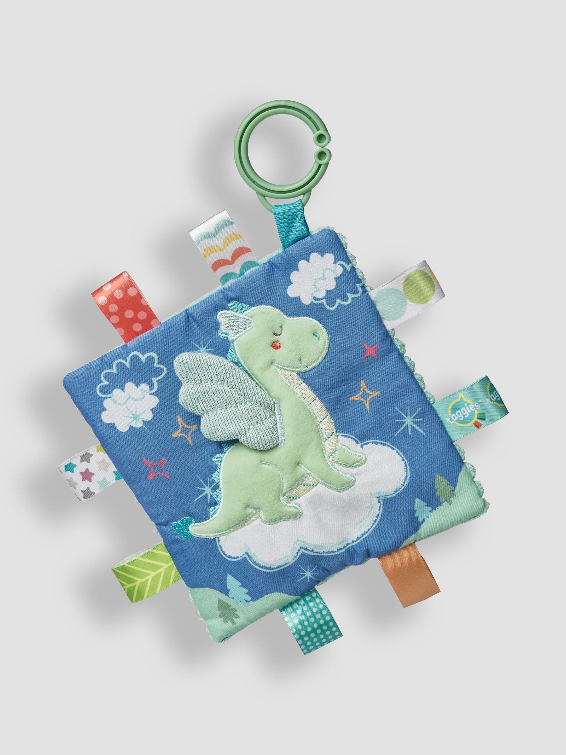 Crinkle Me Drax Dragon - Image 1 of 1
