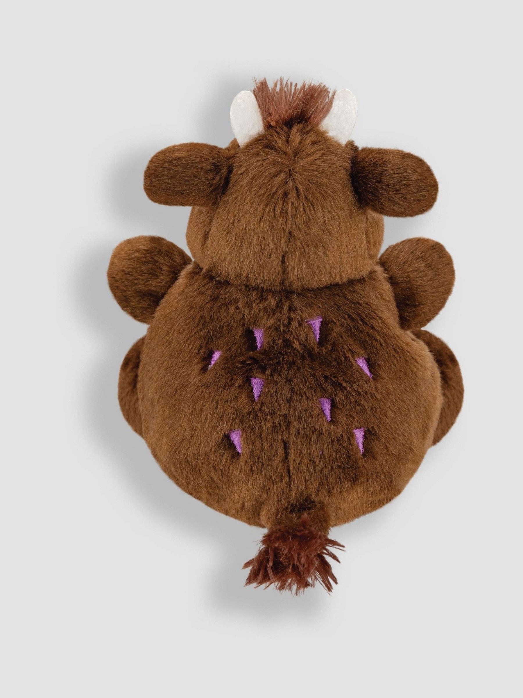 Palm Pal Gruffalo 5In - Image 3 of 5