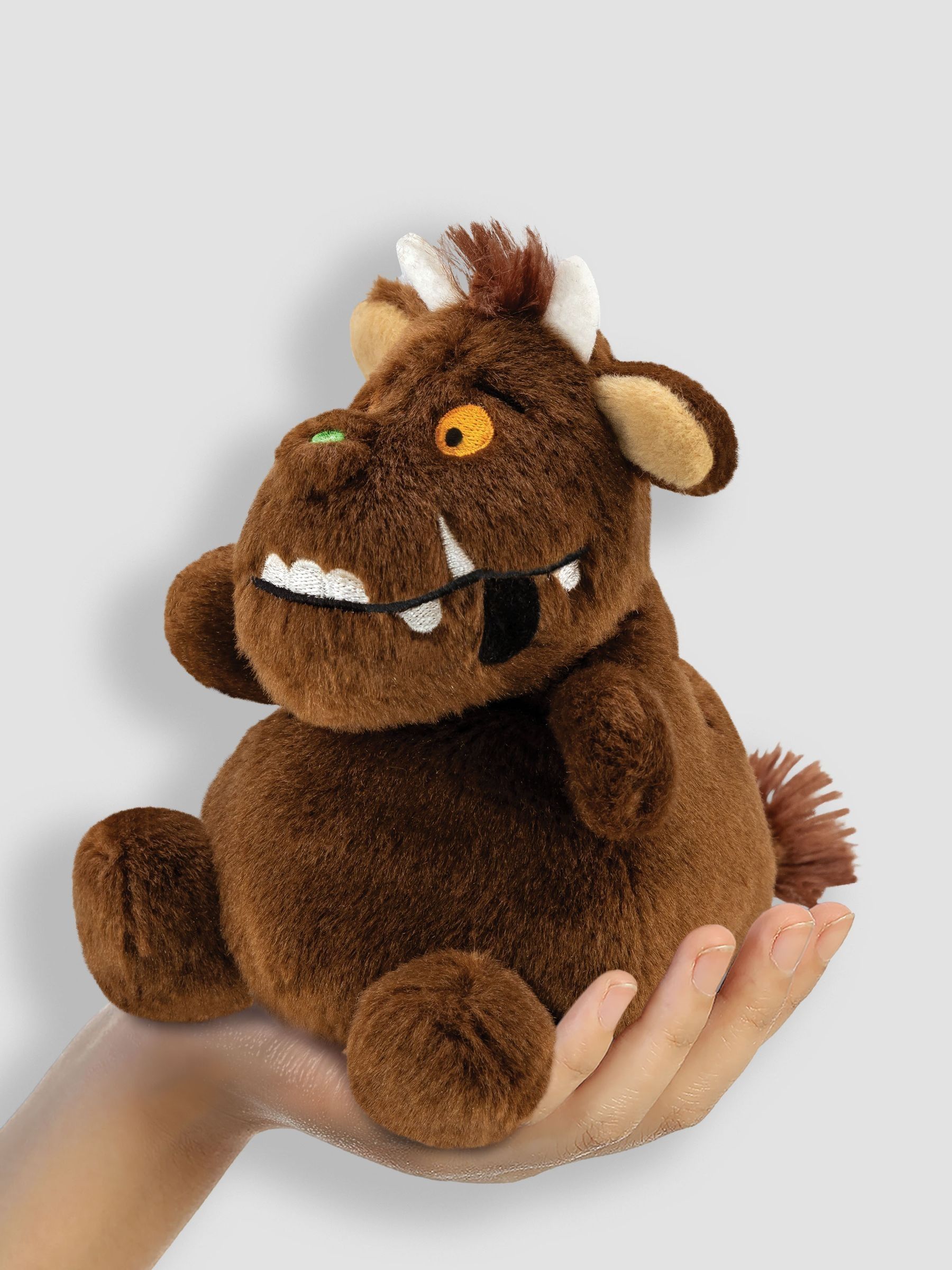 Palm Pal Gruffalo 5In - Image 5 of 5