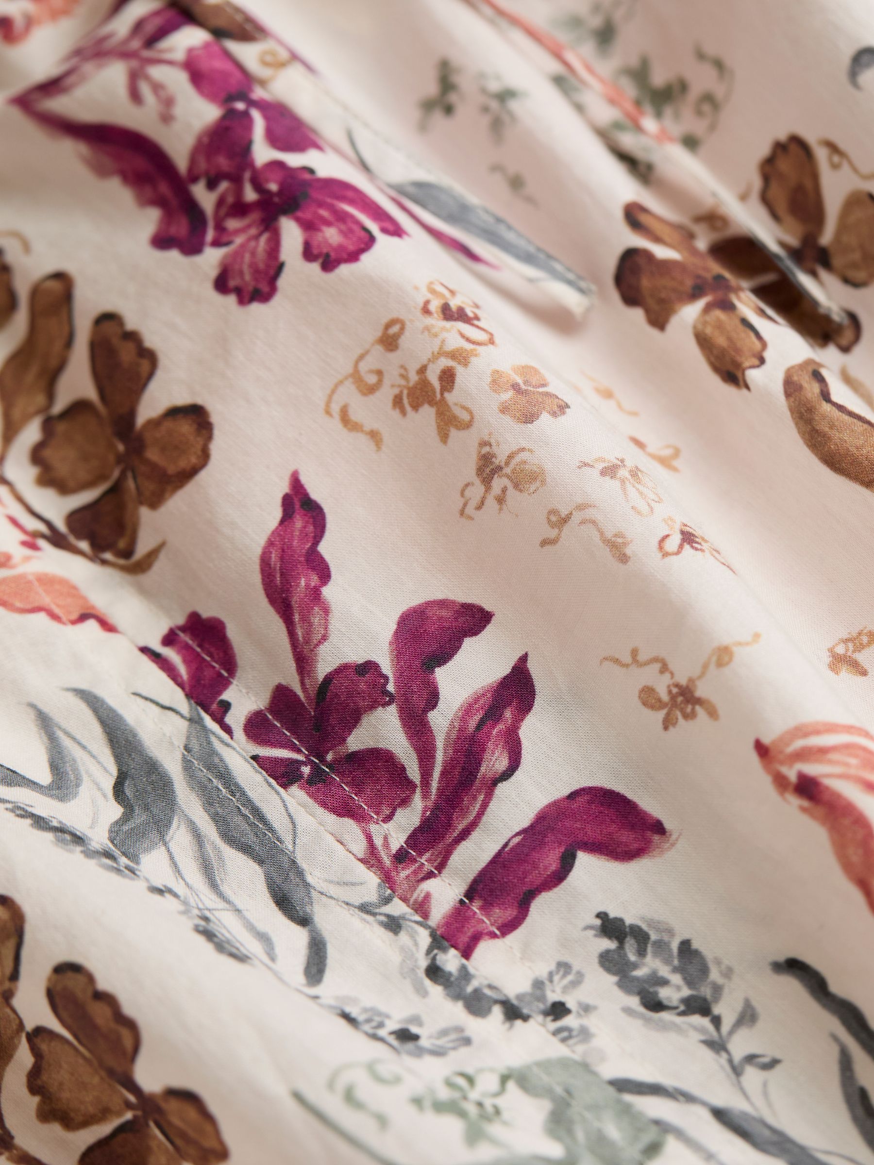 Blair Multi Botanical Beeble Cami - Image 8 of 8