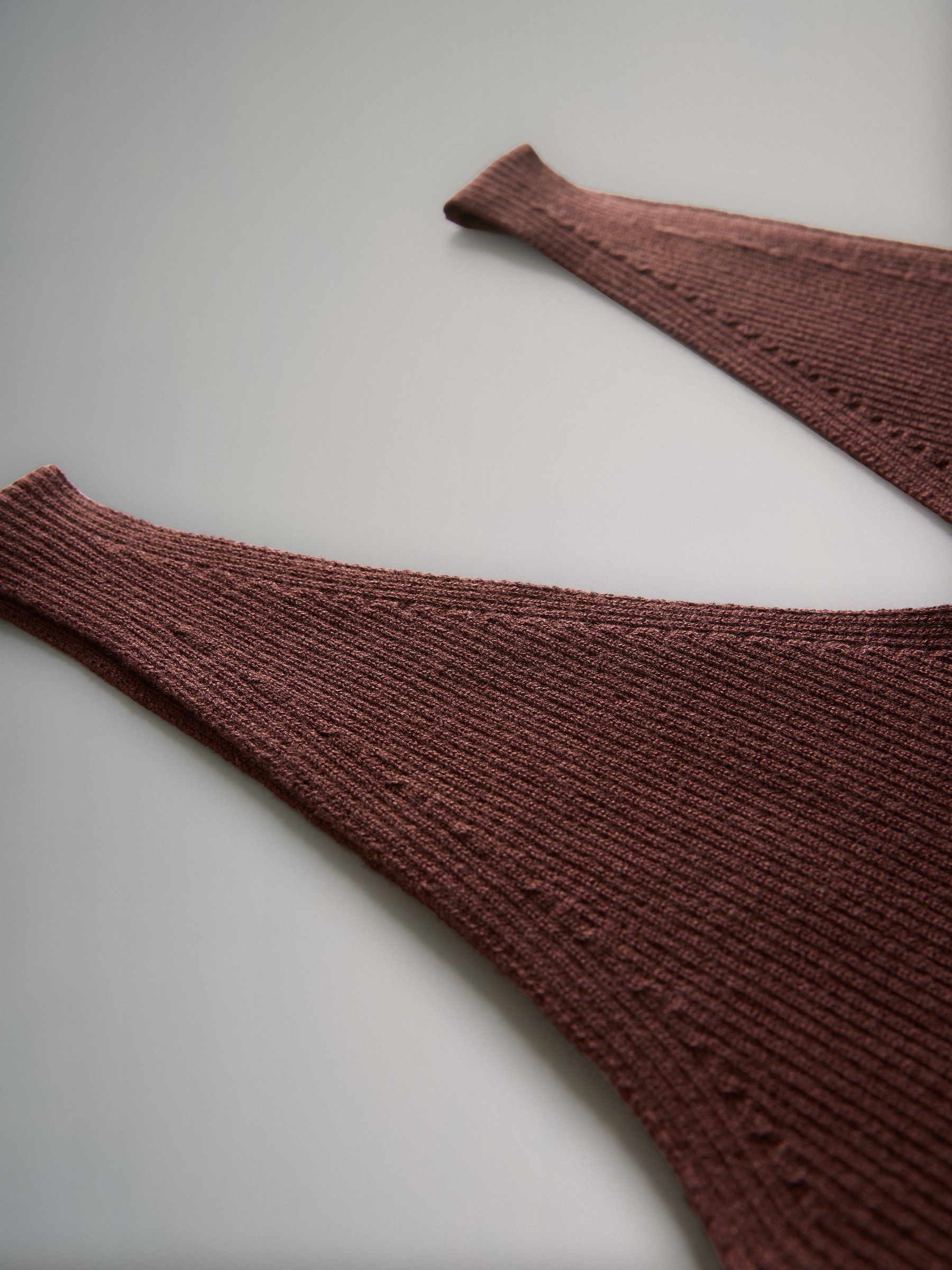 3 Pack Knitted Vests - Image 5 of 6