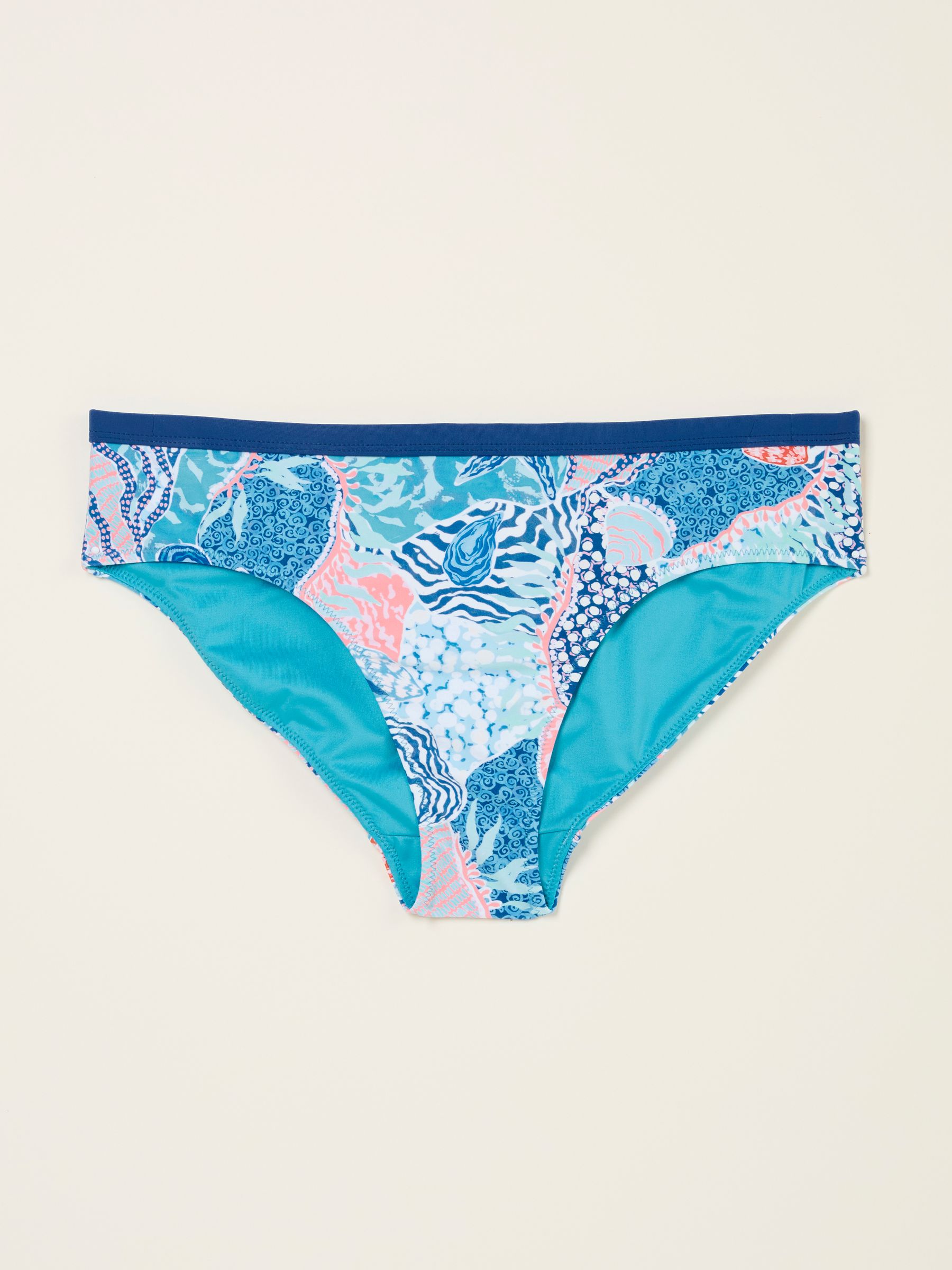Multicolour MCS Bikini Bottoms - Image 5 of 5