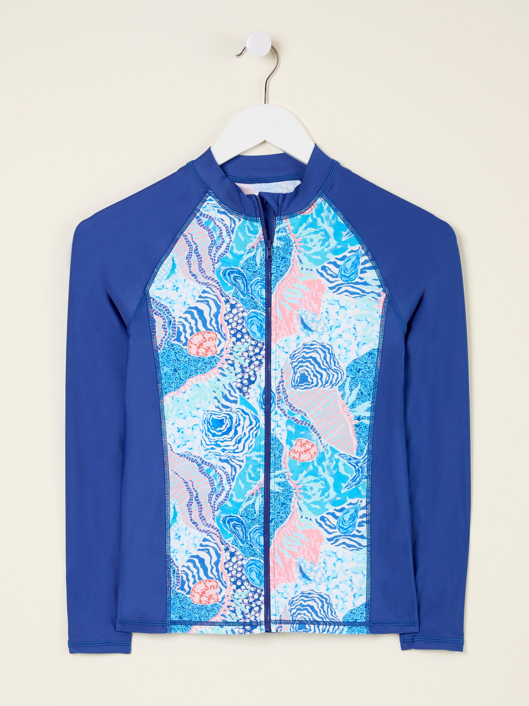 Multi MCS Rash Vest - Image 6 of 6