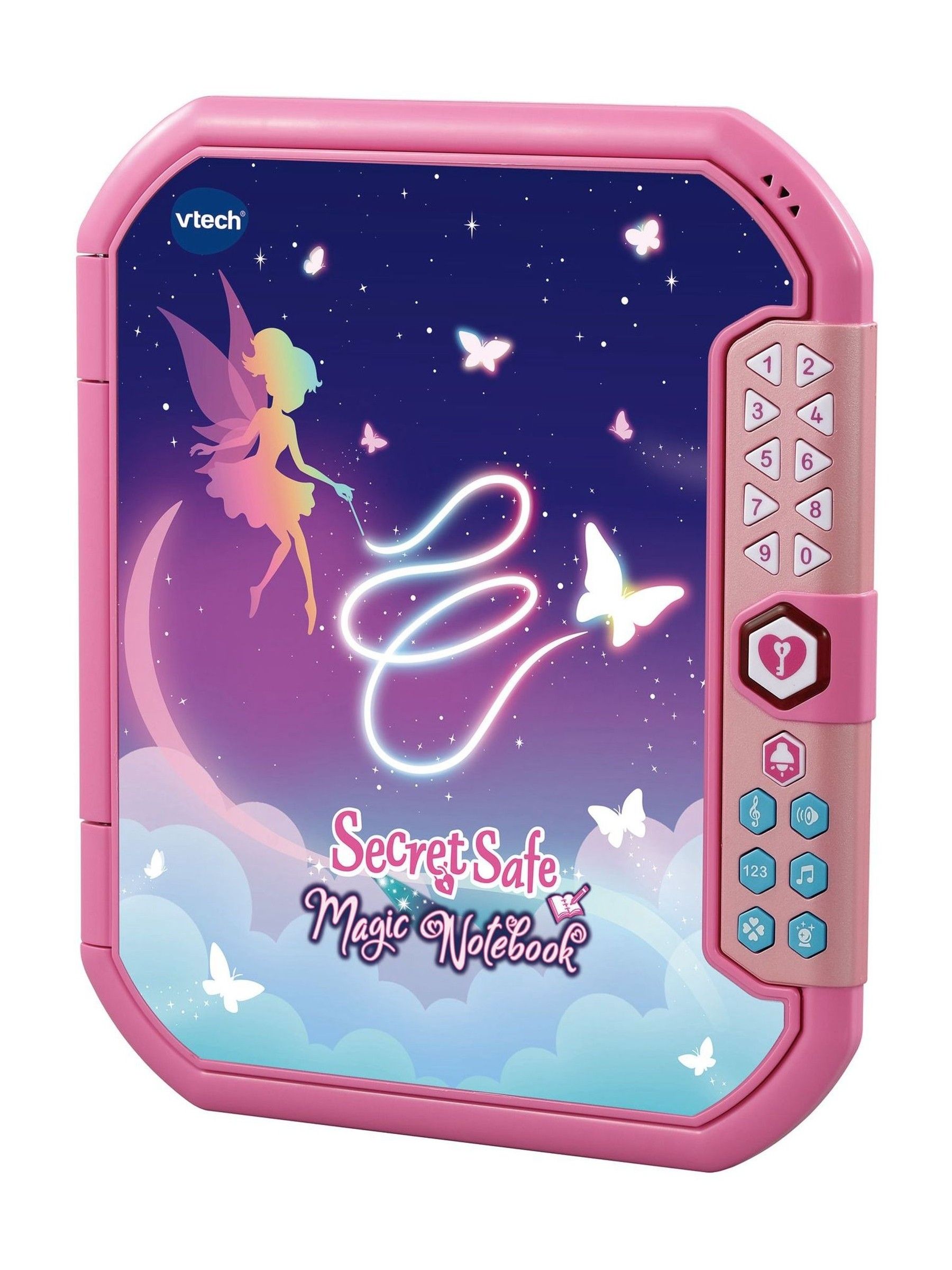 V-Tech Secret Safe Magic Notebook - Image 2 of 3