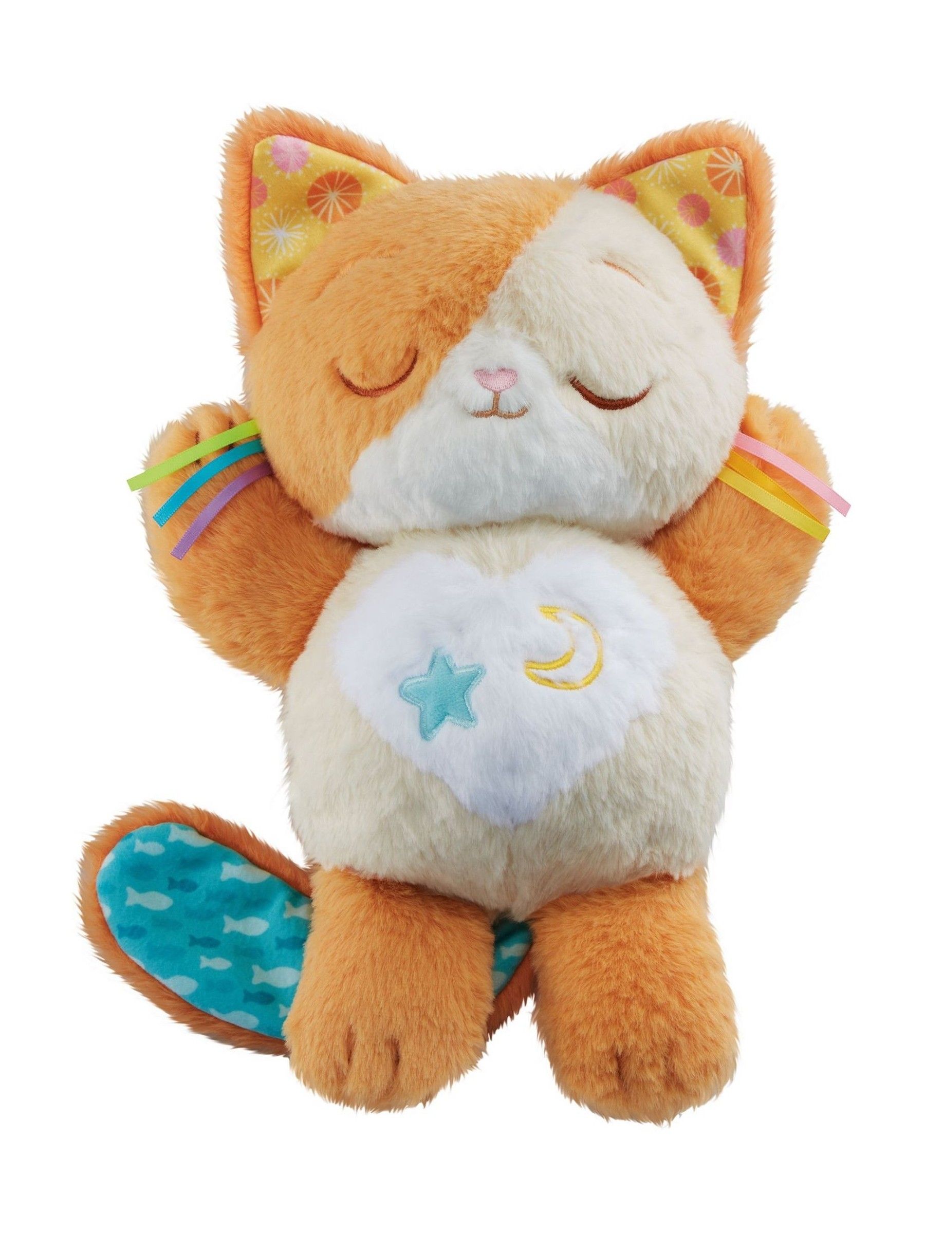 V-Tech Calming Purrs Kitten - Image 2 of 3