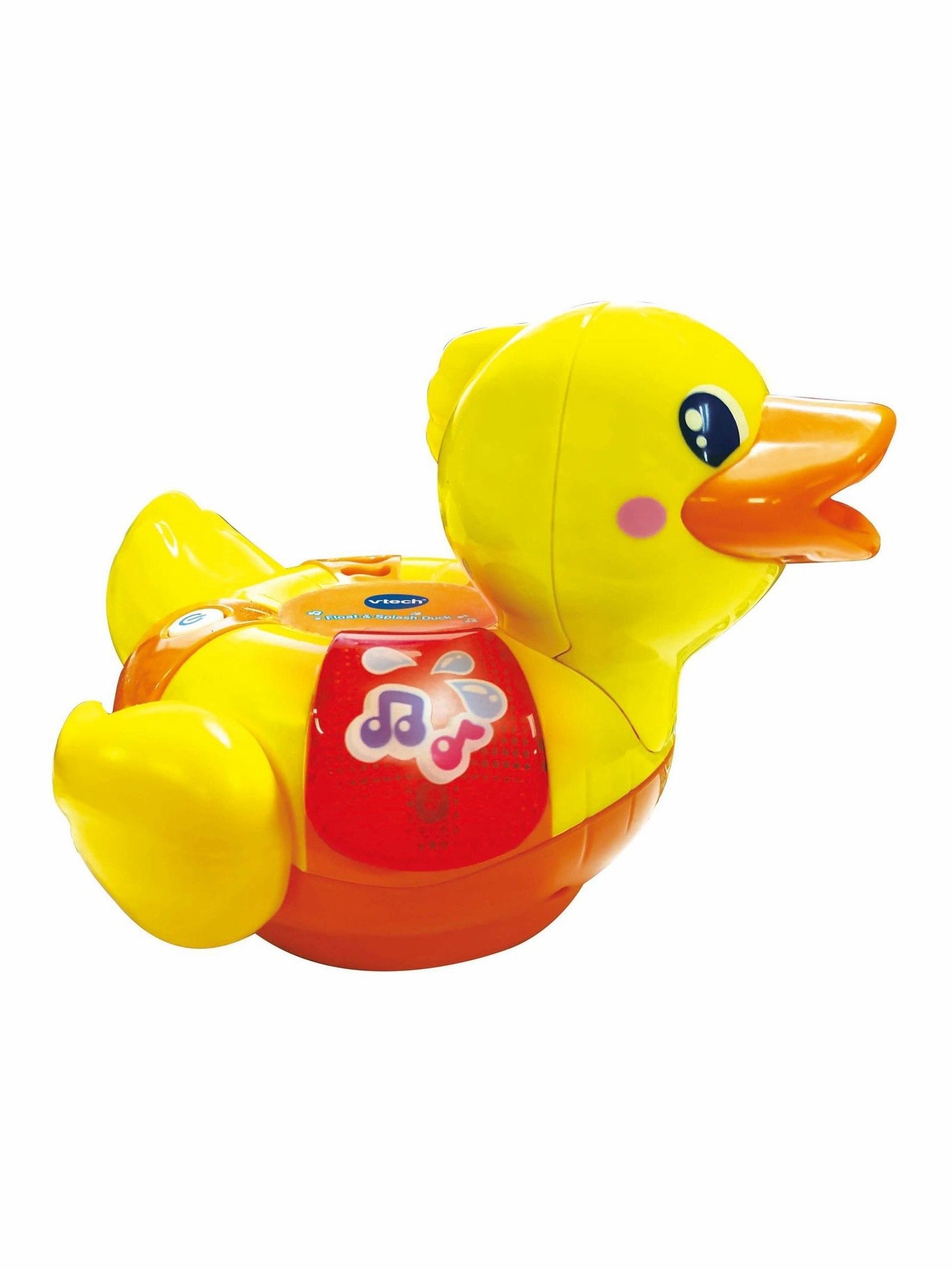 V-Tech Float & Splash Duck - Image 2 of 3