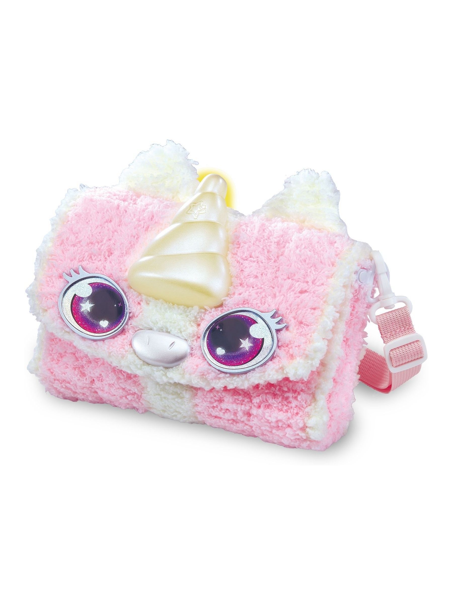 V-Tech Sew & Style Unicorn Bag - Image 3 of 5