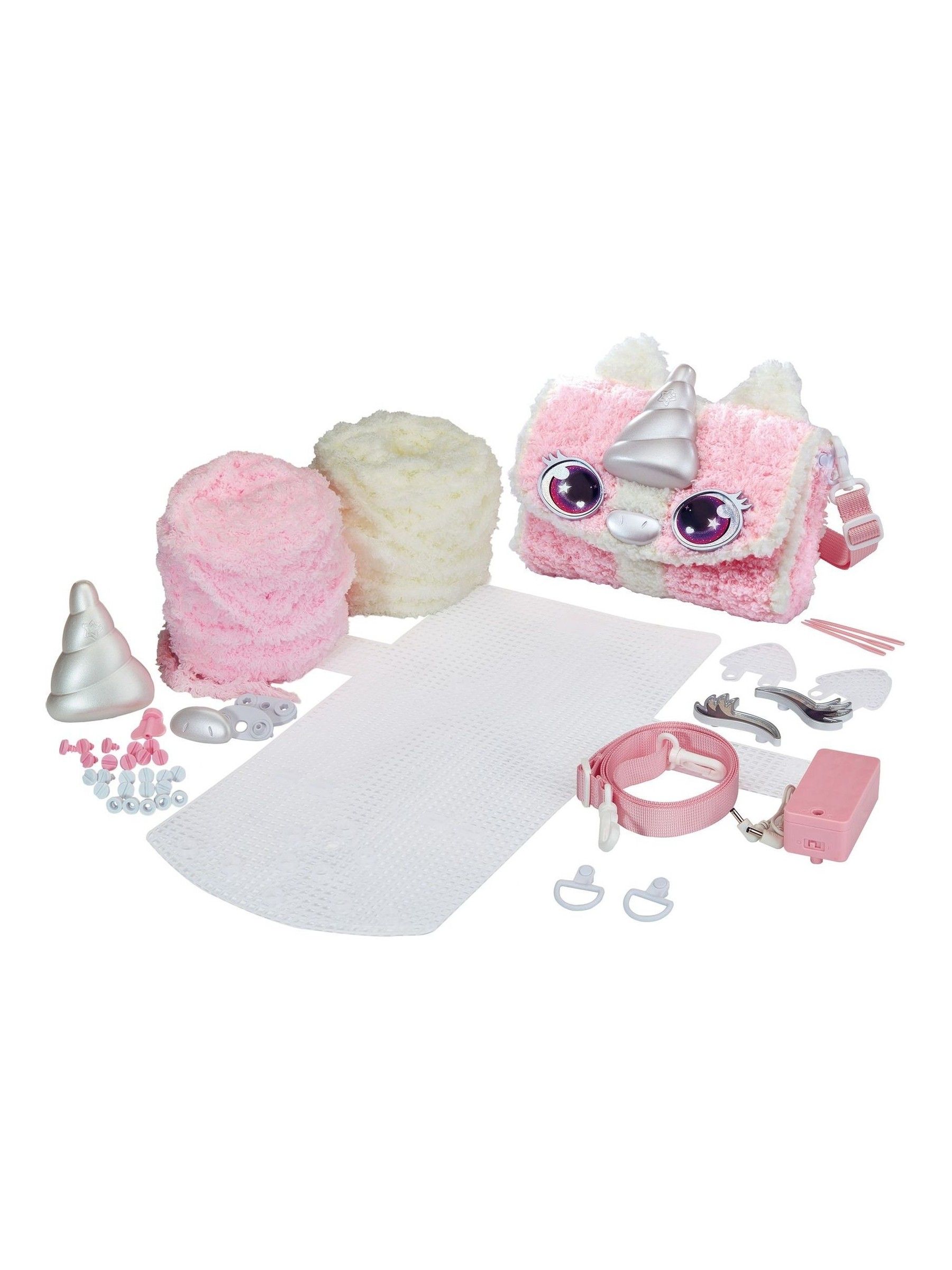 V-Tech Sew & Style Unicorn Bag - Image 4 of 5
